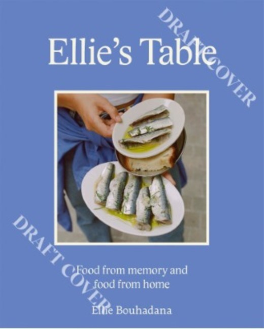 Ellie's Table