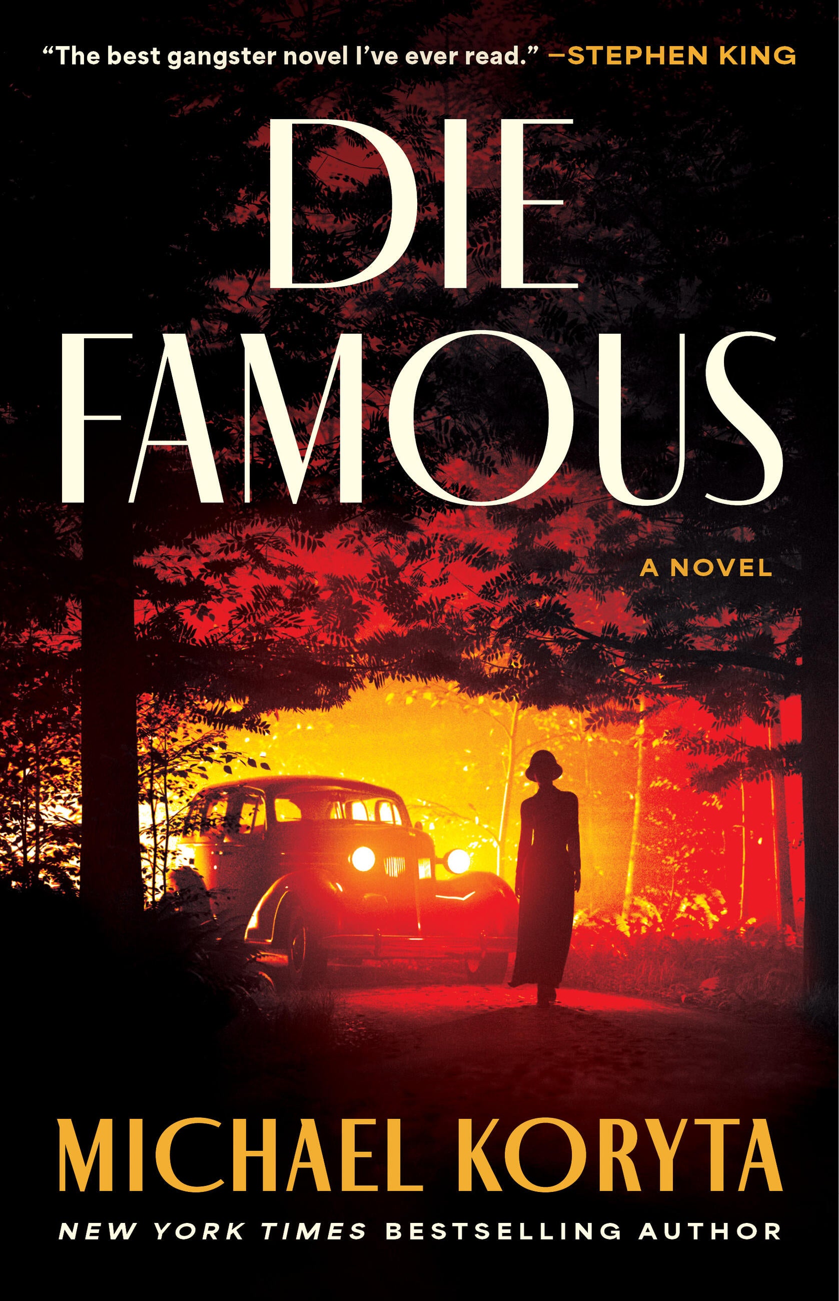 Die Famous