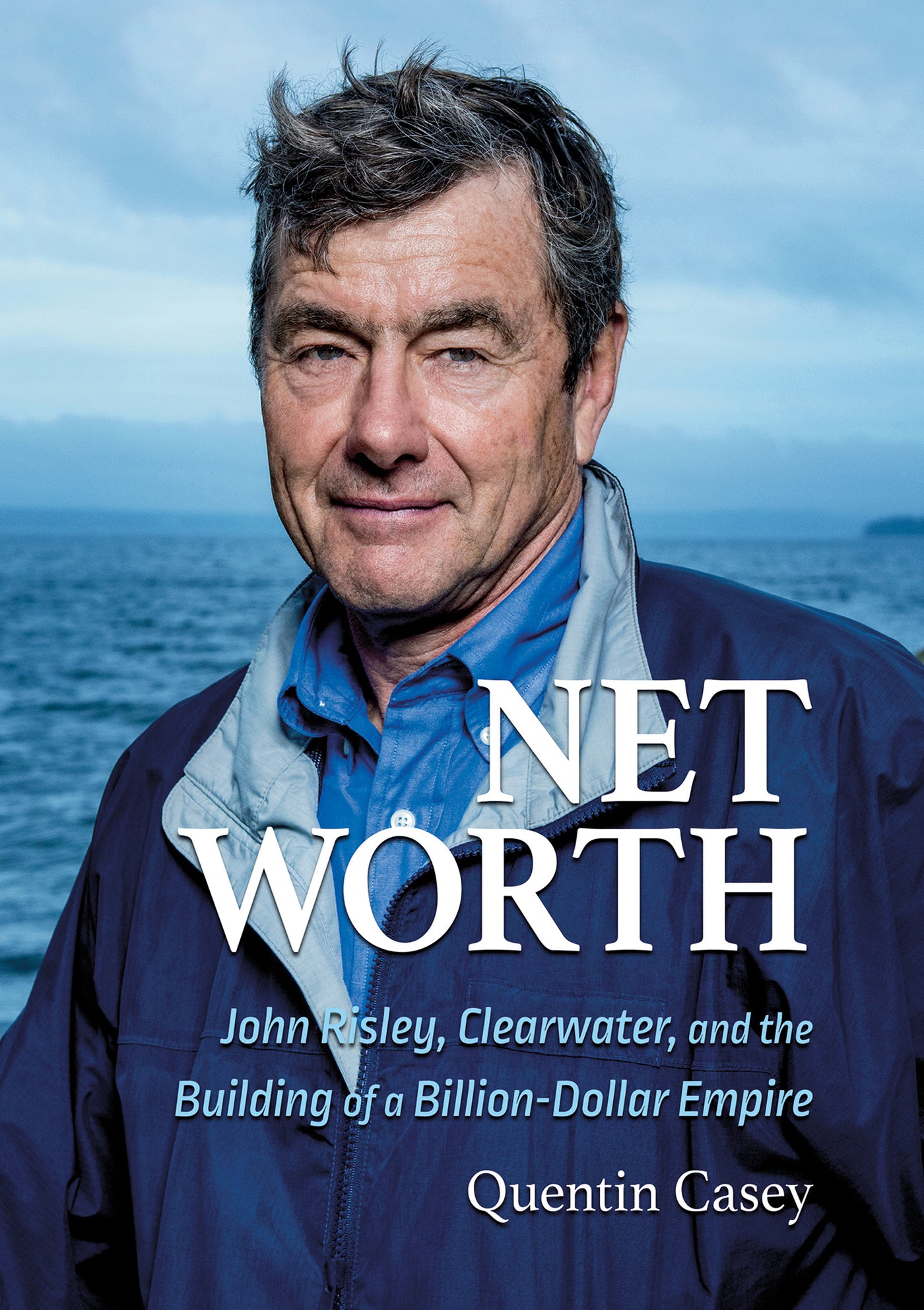 Net Worth (pb)