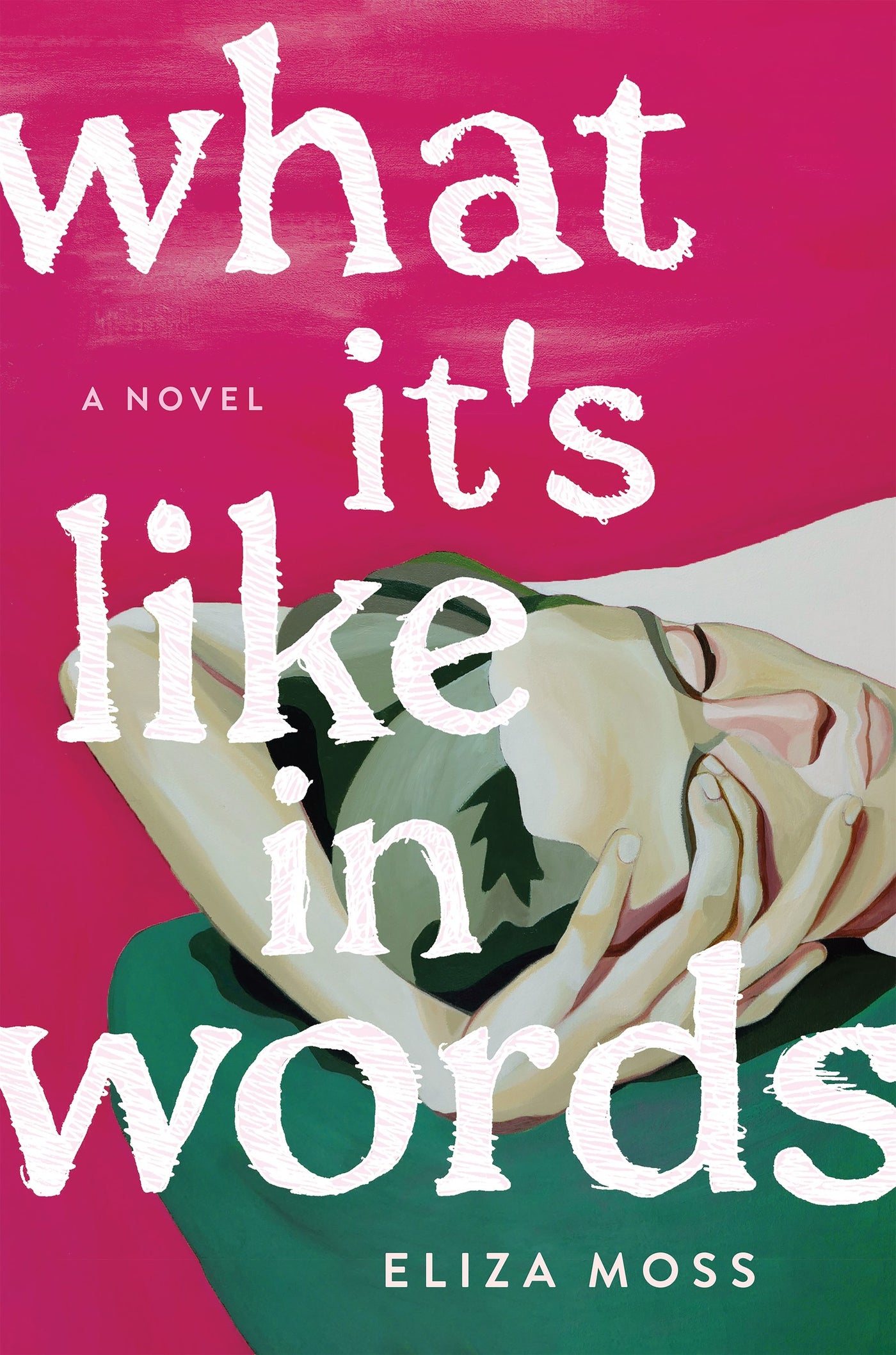 What It's Like in Words