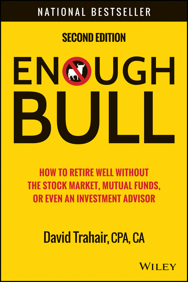 Enough Bull