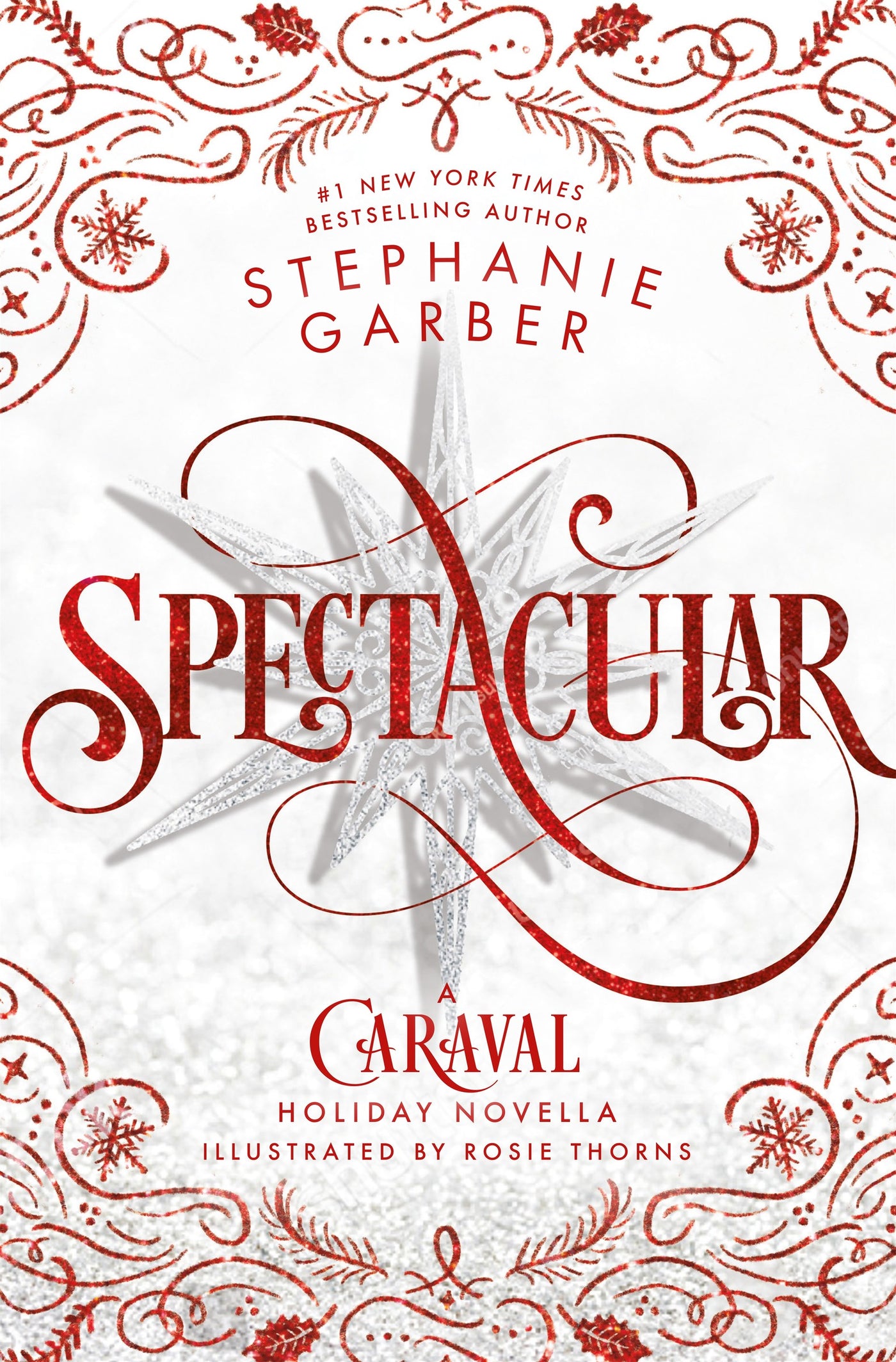 Spectacular SIGNED