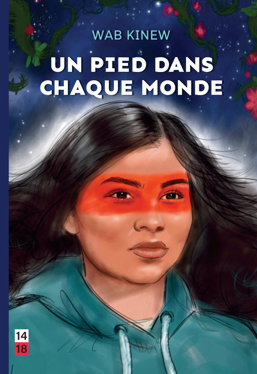 Un pied dans chaque monde