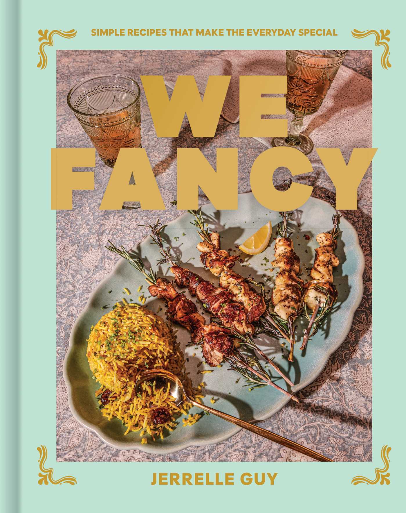 We Fancy