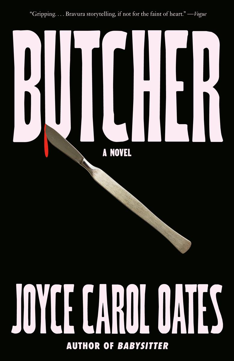 Butcher