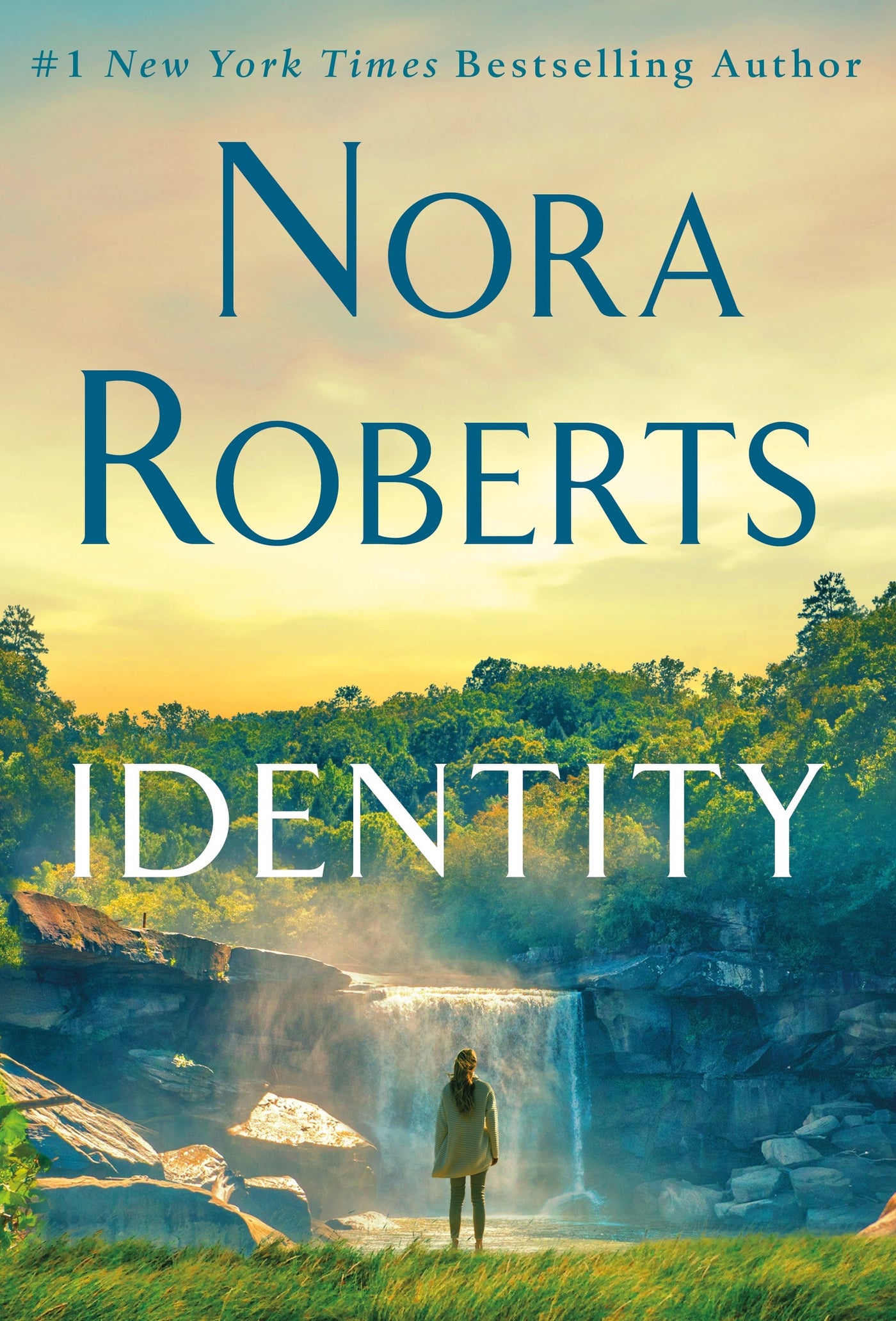 Identity
