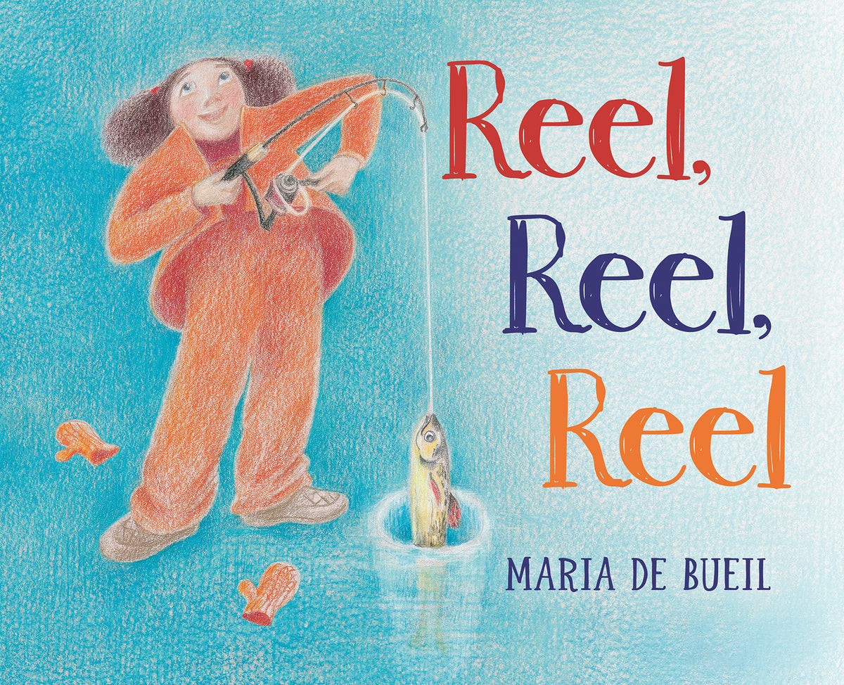 Reel, Reel, Reel