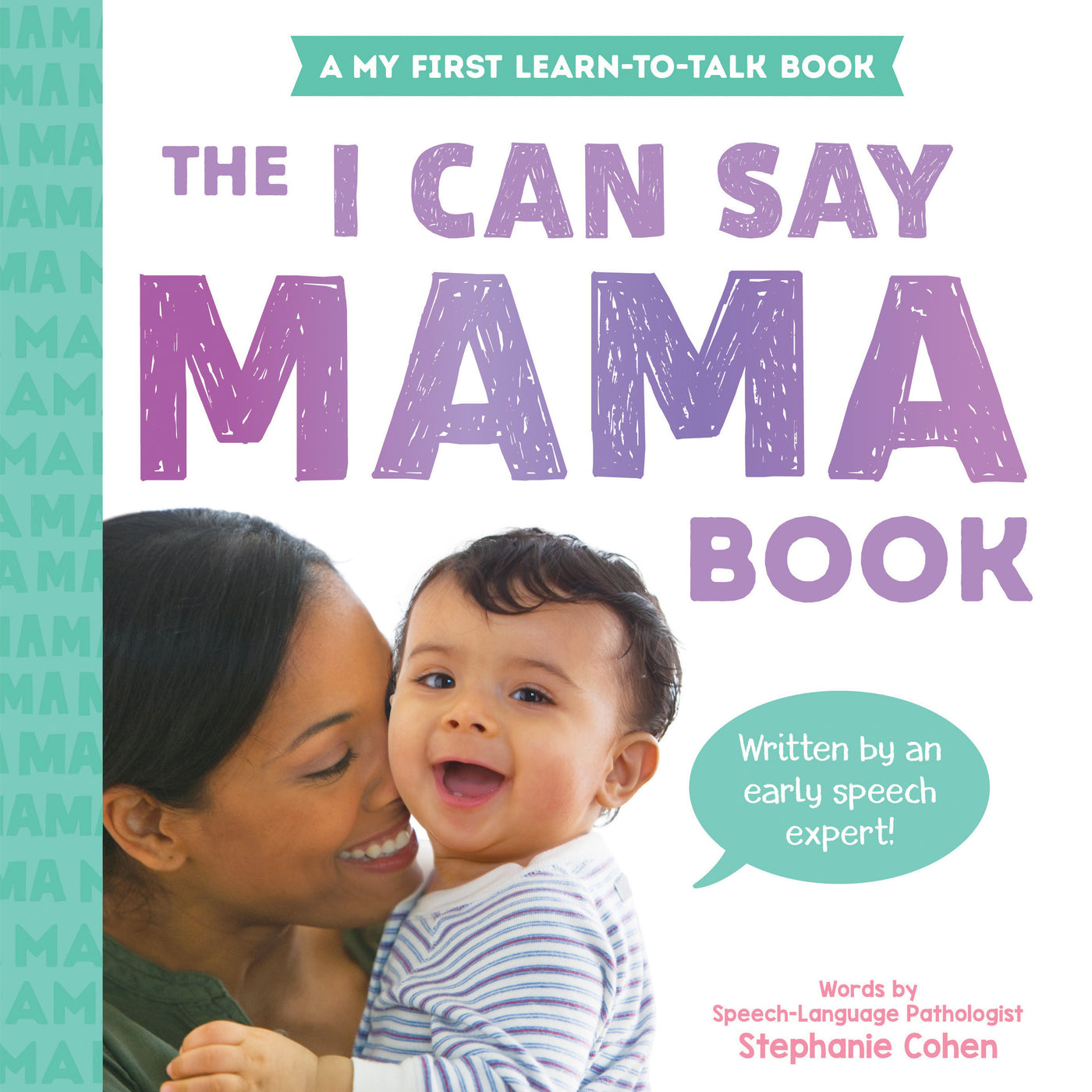 I Can Say Mama!