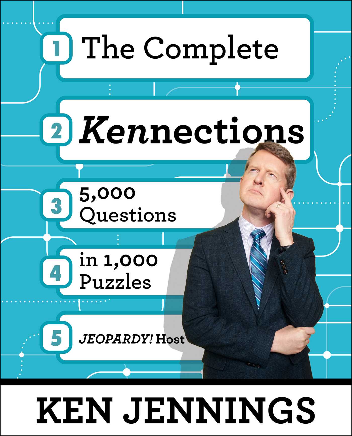 The Complete Kennections