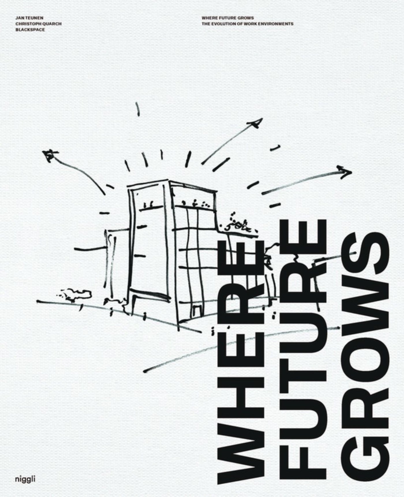 Where Future Grows