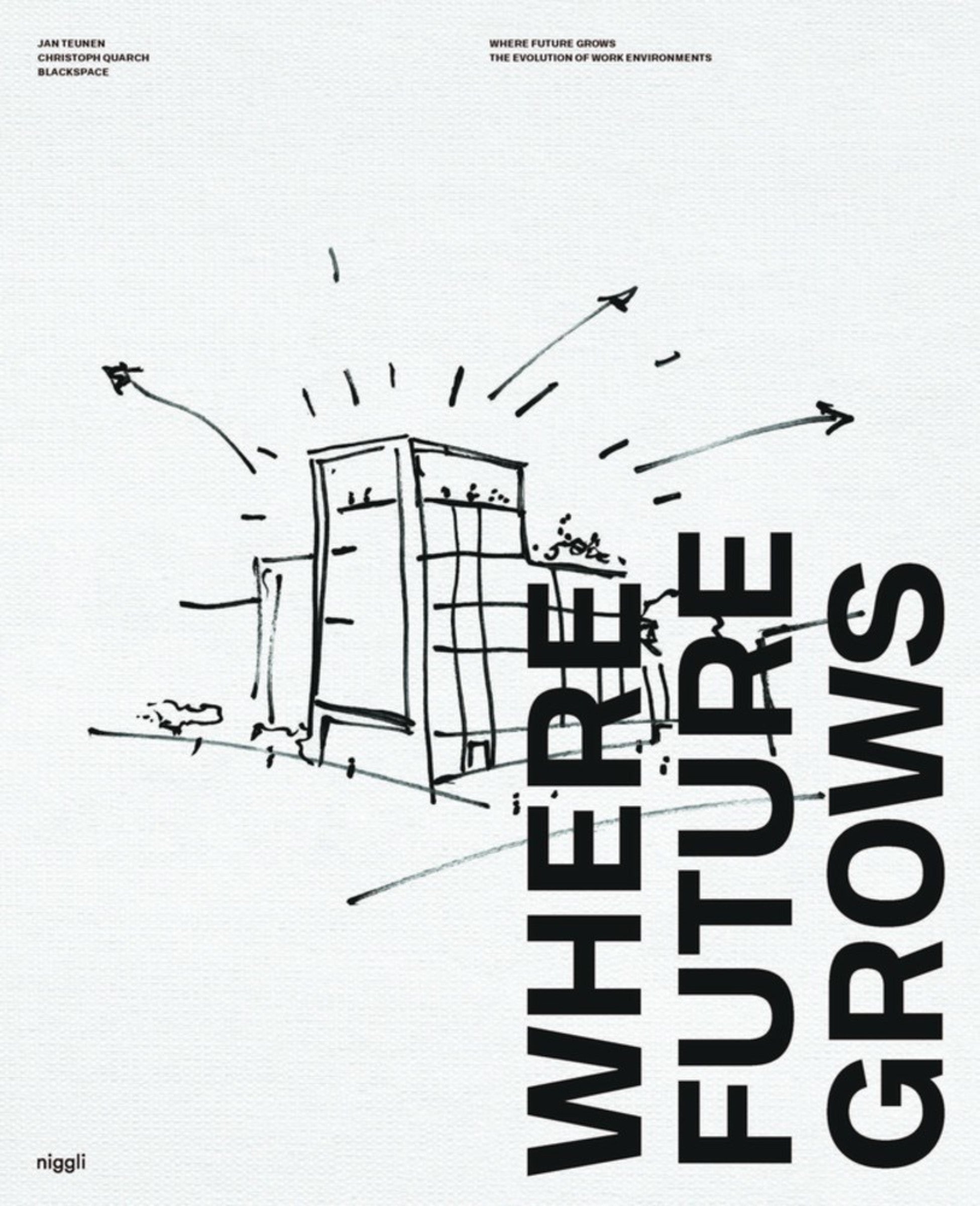Where Future Grows
