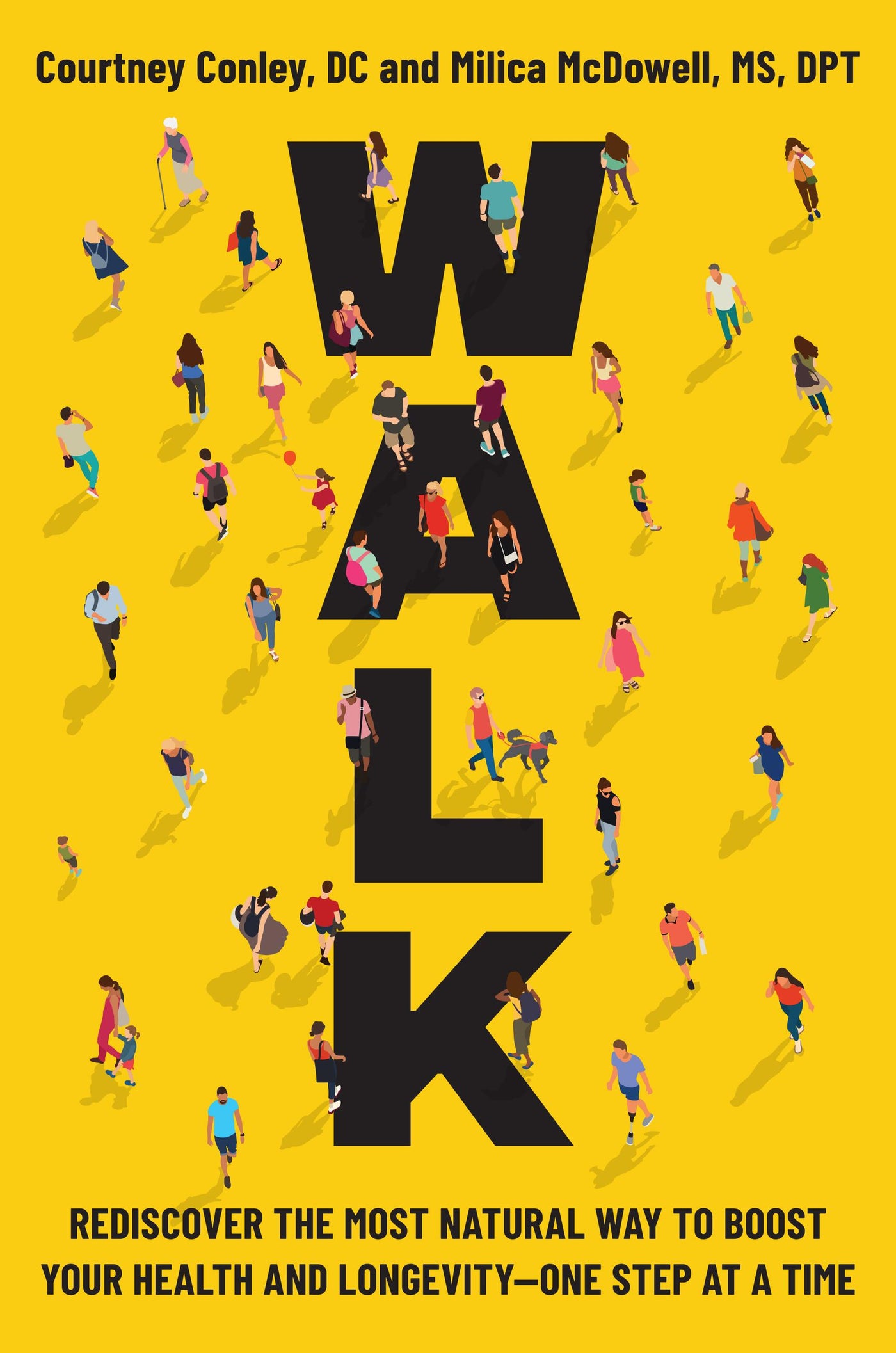 Walk