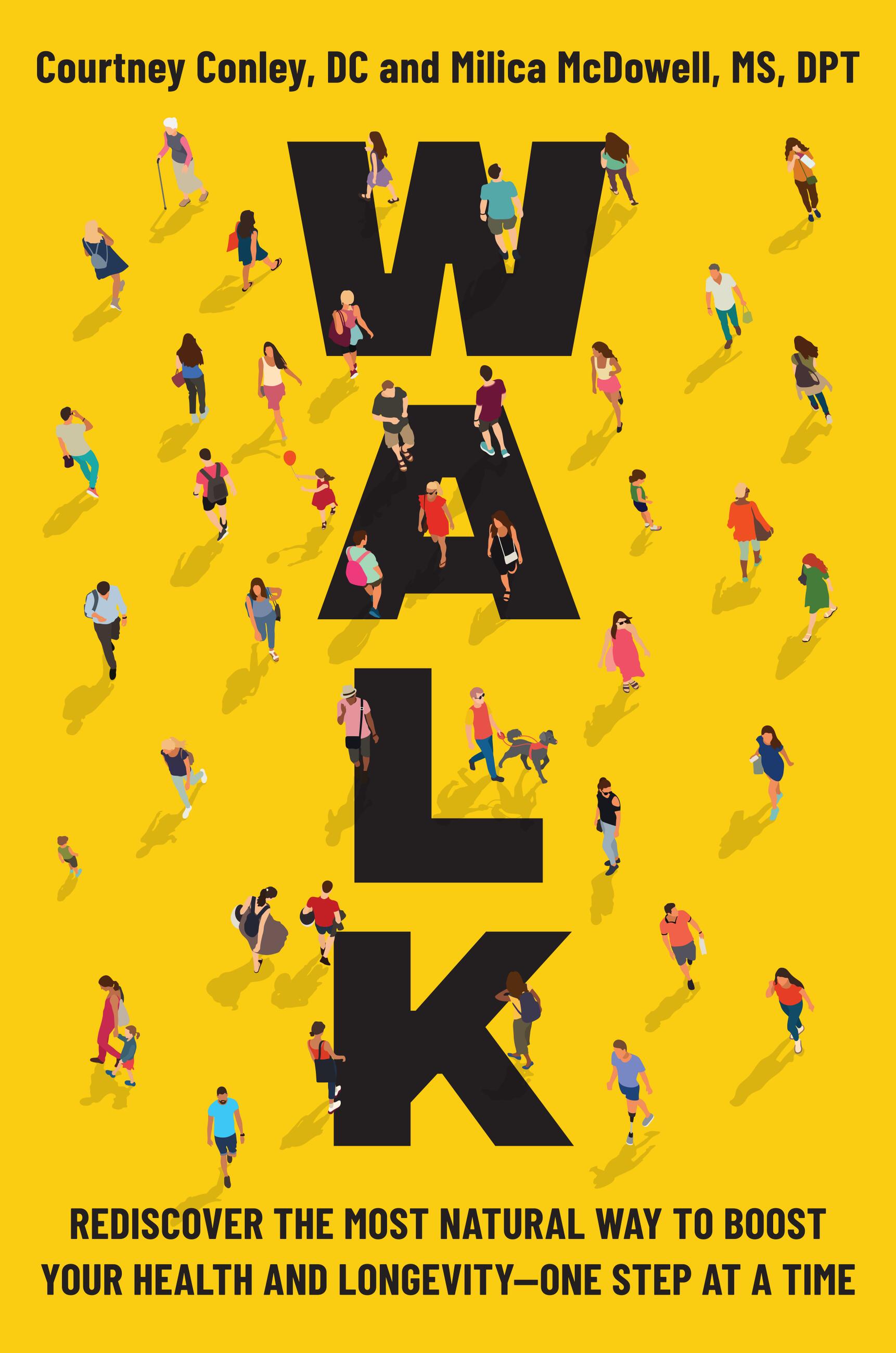 Walk
