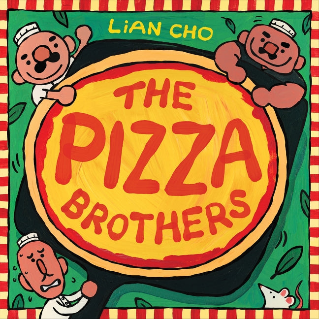 The Pizza Brothers