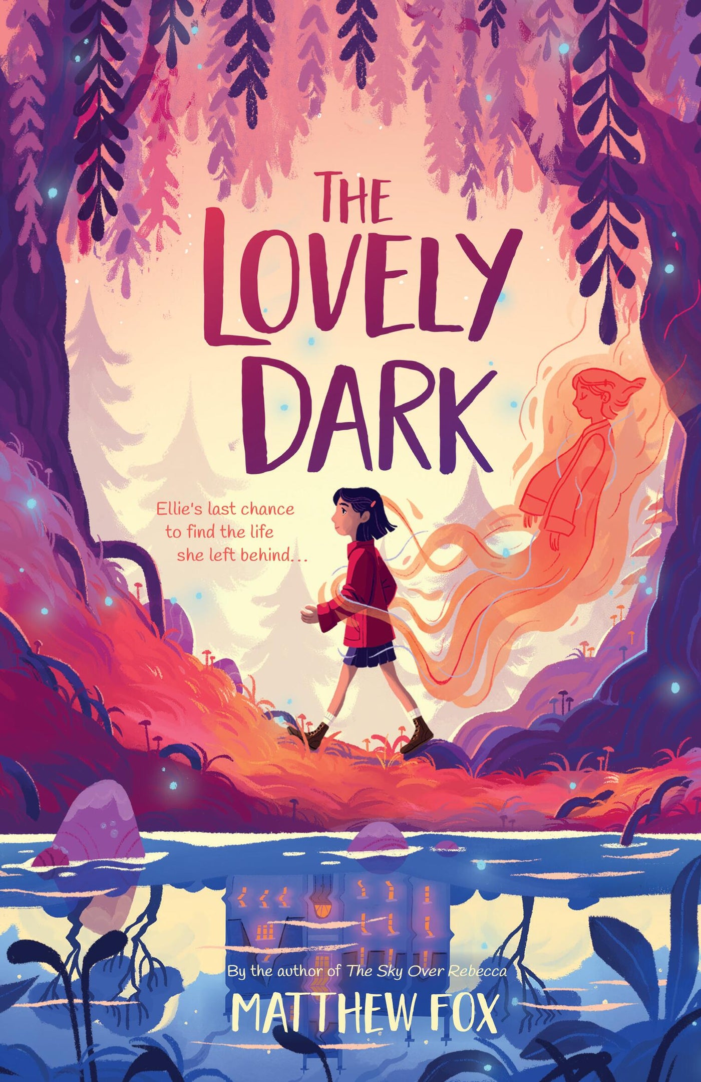 The Lovely Dark