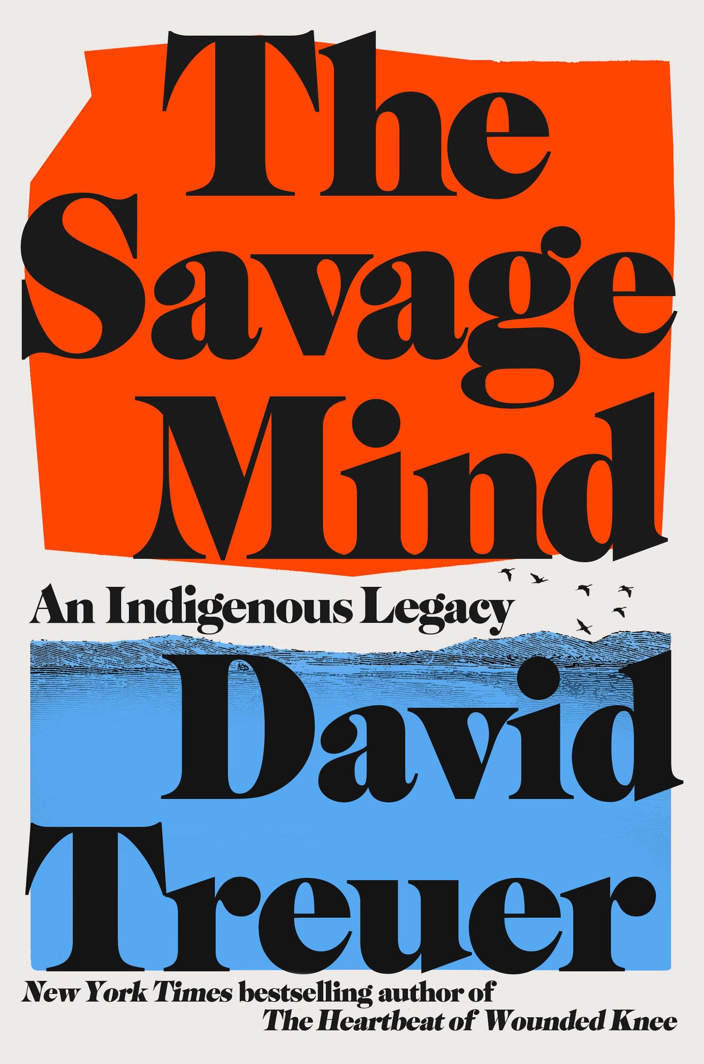 The Savage Mind