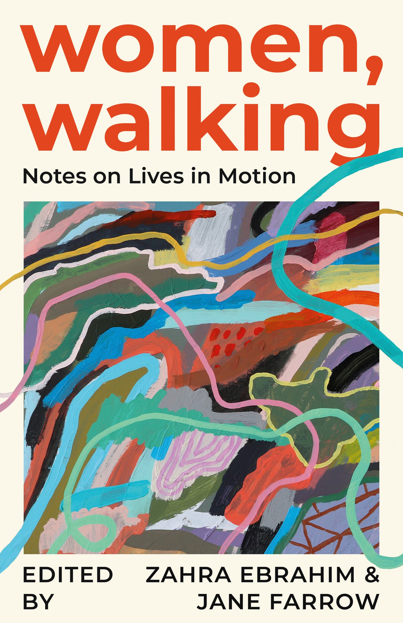 Women, Walking