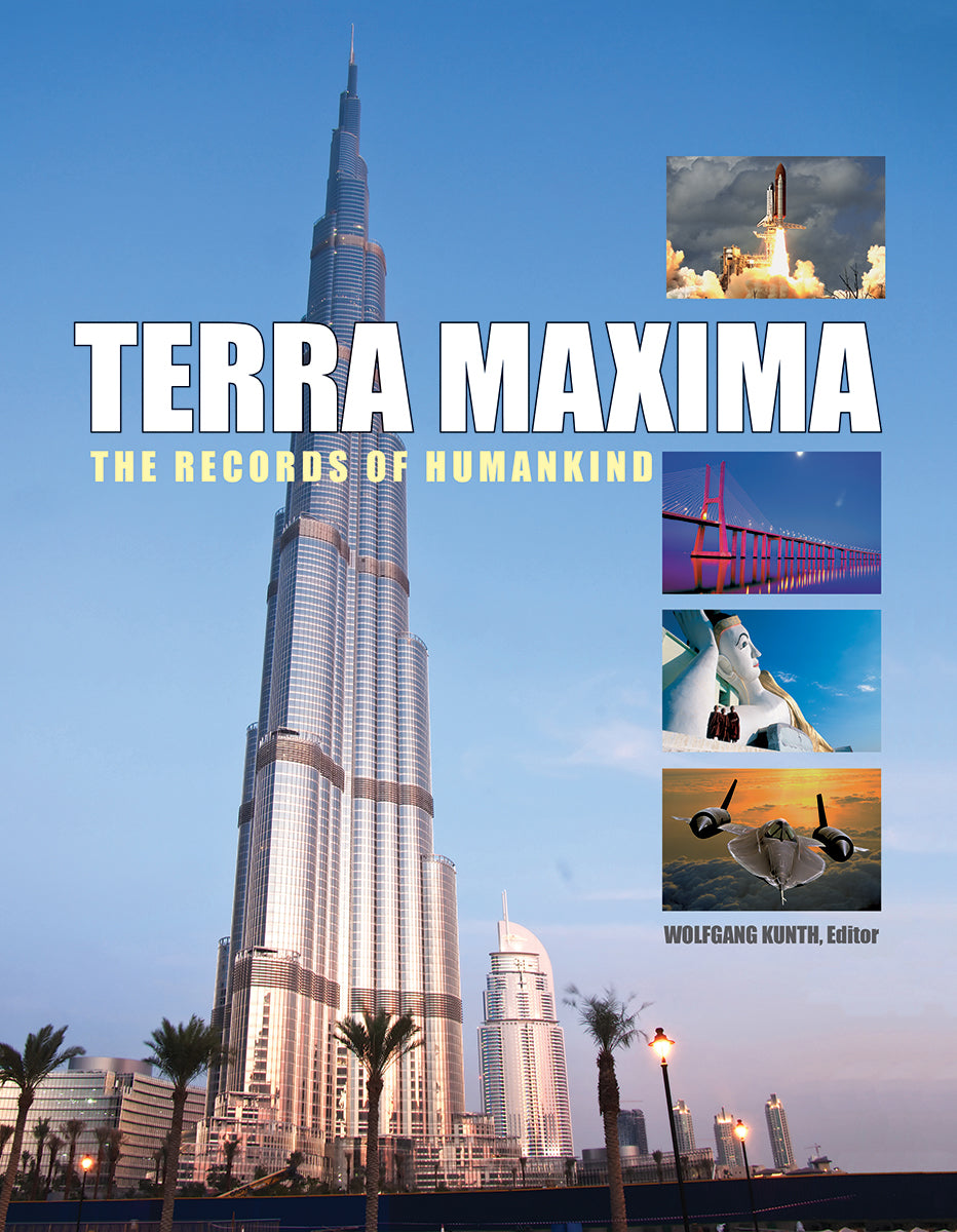 Terra Maxima