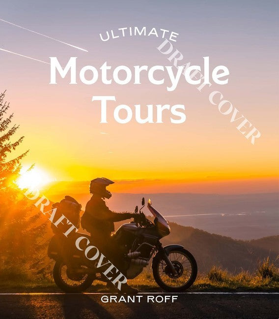 Ultimate Motorcycle Tours