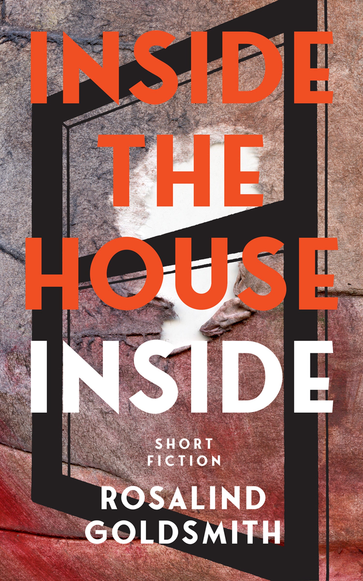 Inside the House Inside