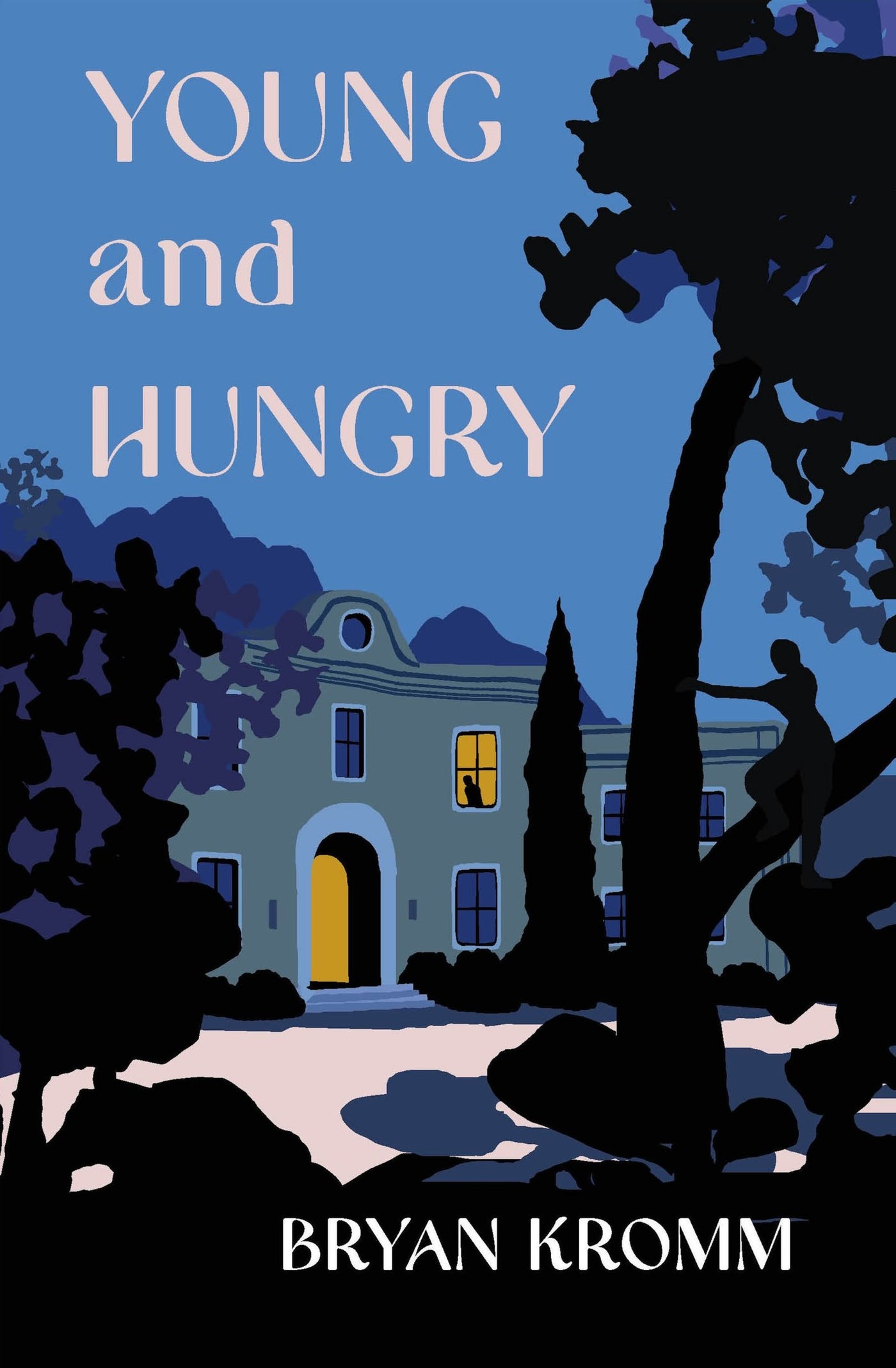 Young and Hungry