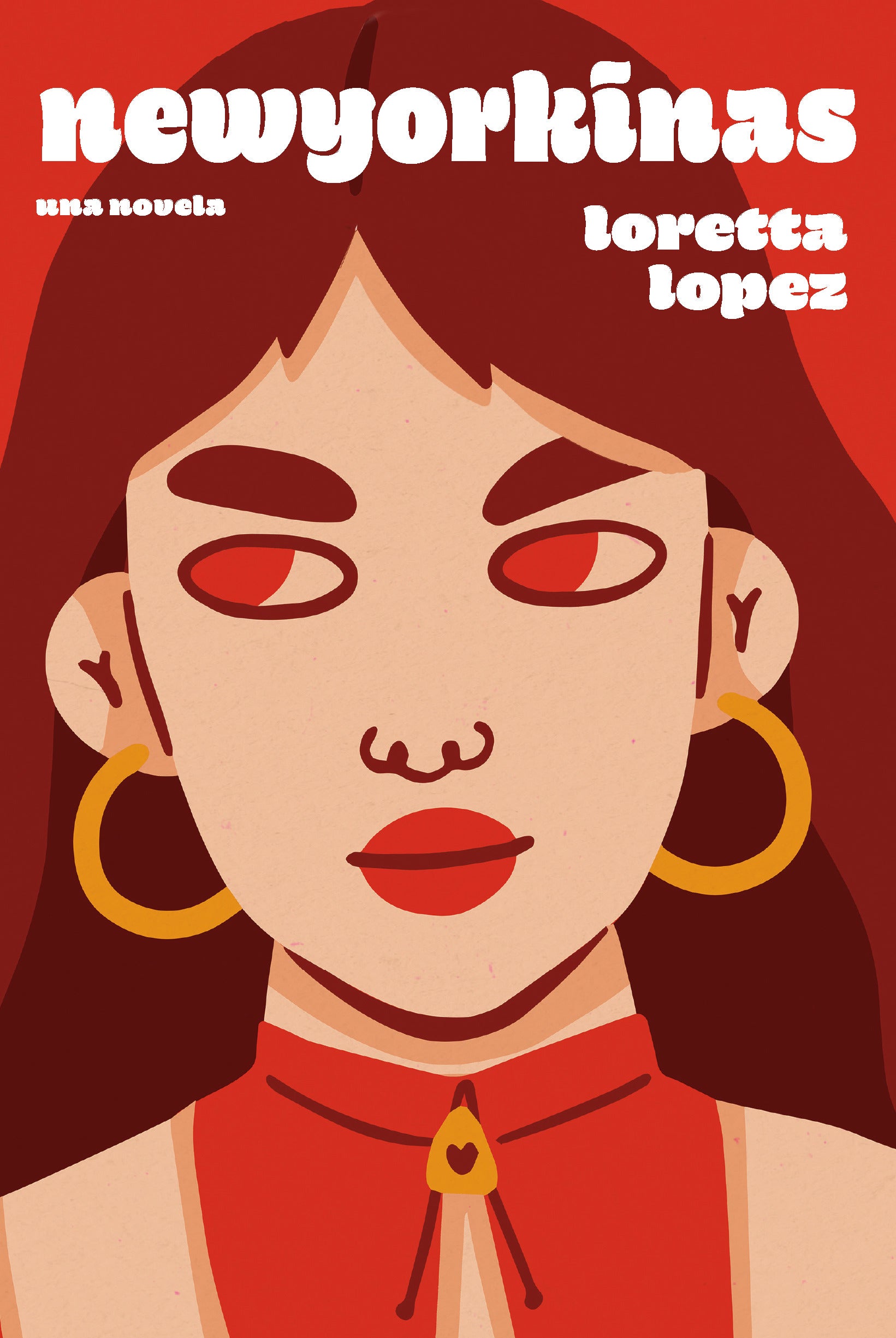Newyorkinas / City Girls (Spanish Edition)