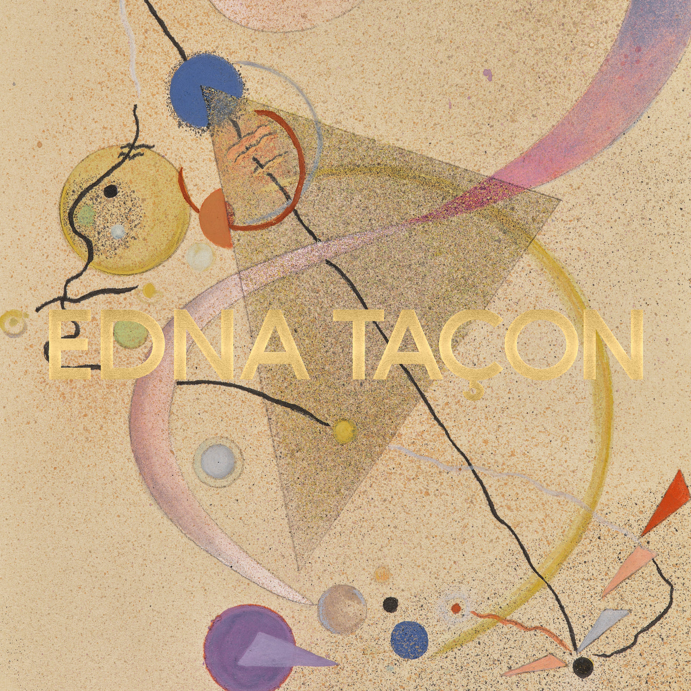 Edna Taçon