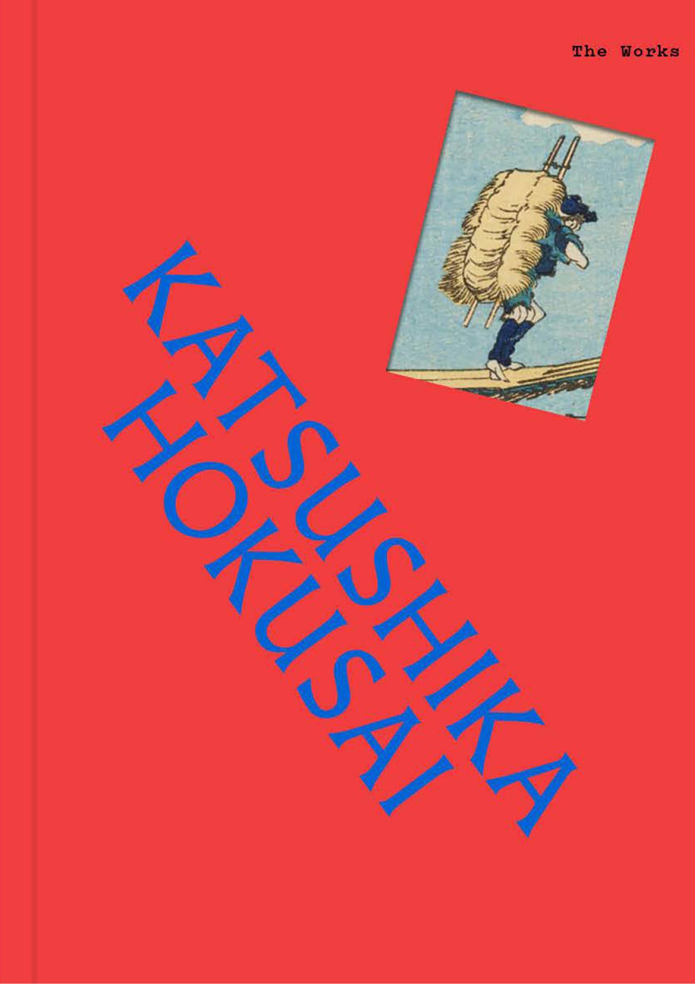 The Works: Katsushika Hokusai