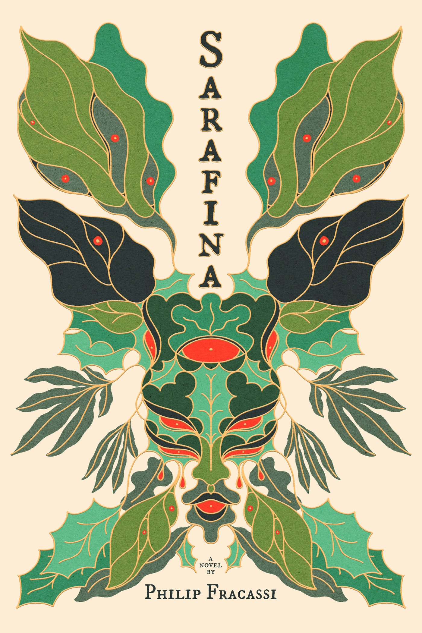 Sarafina