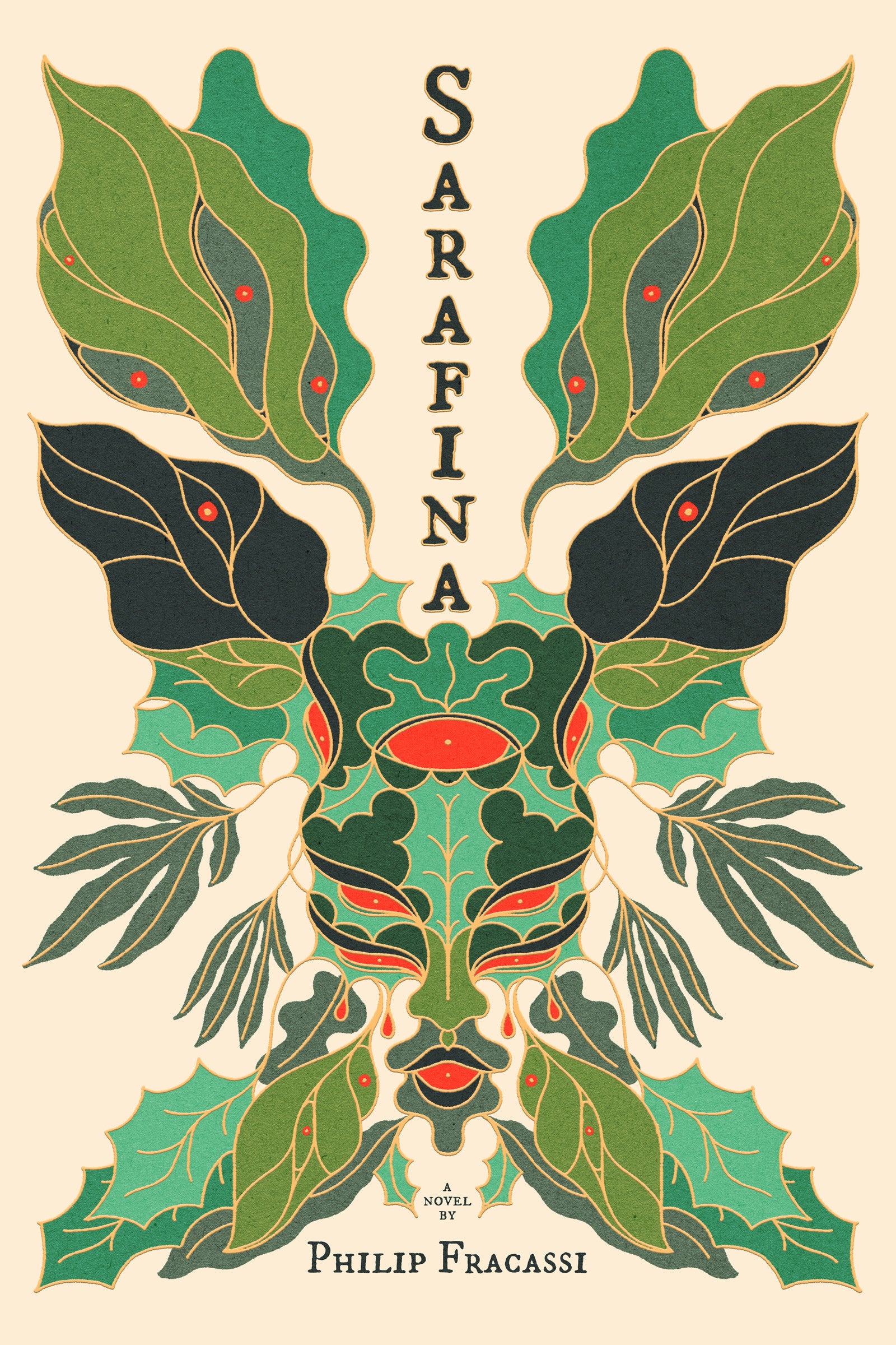 Sarafina