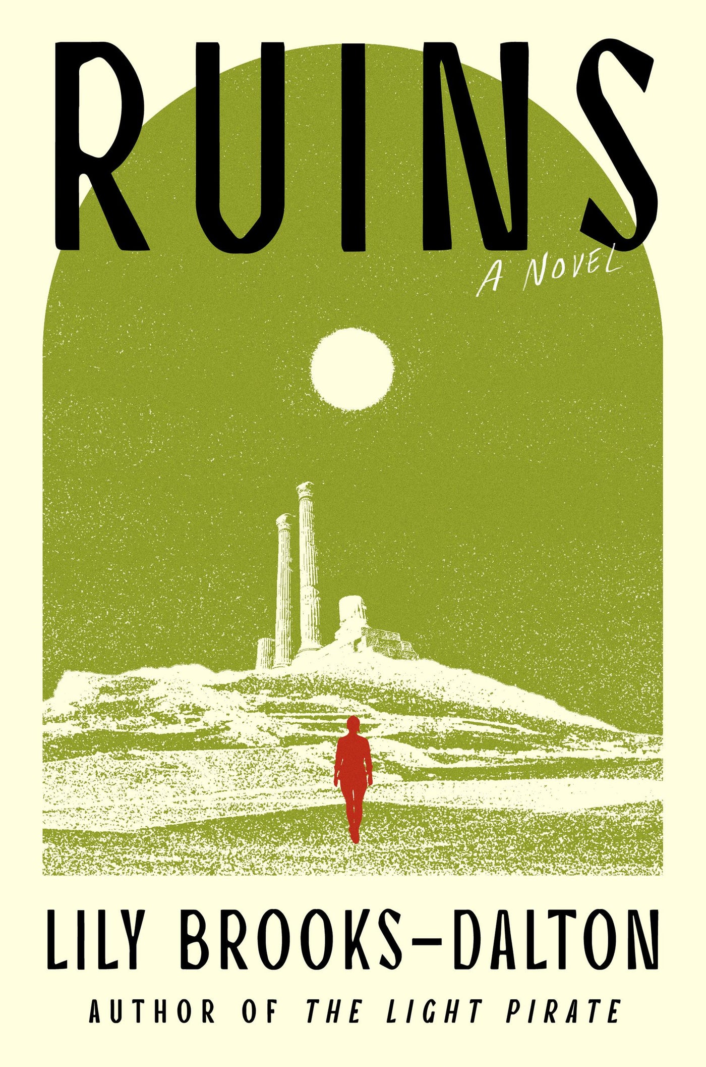 Ruins