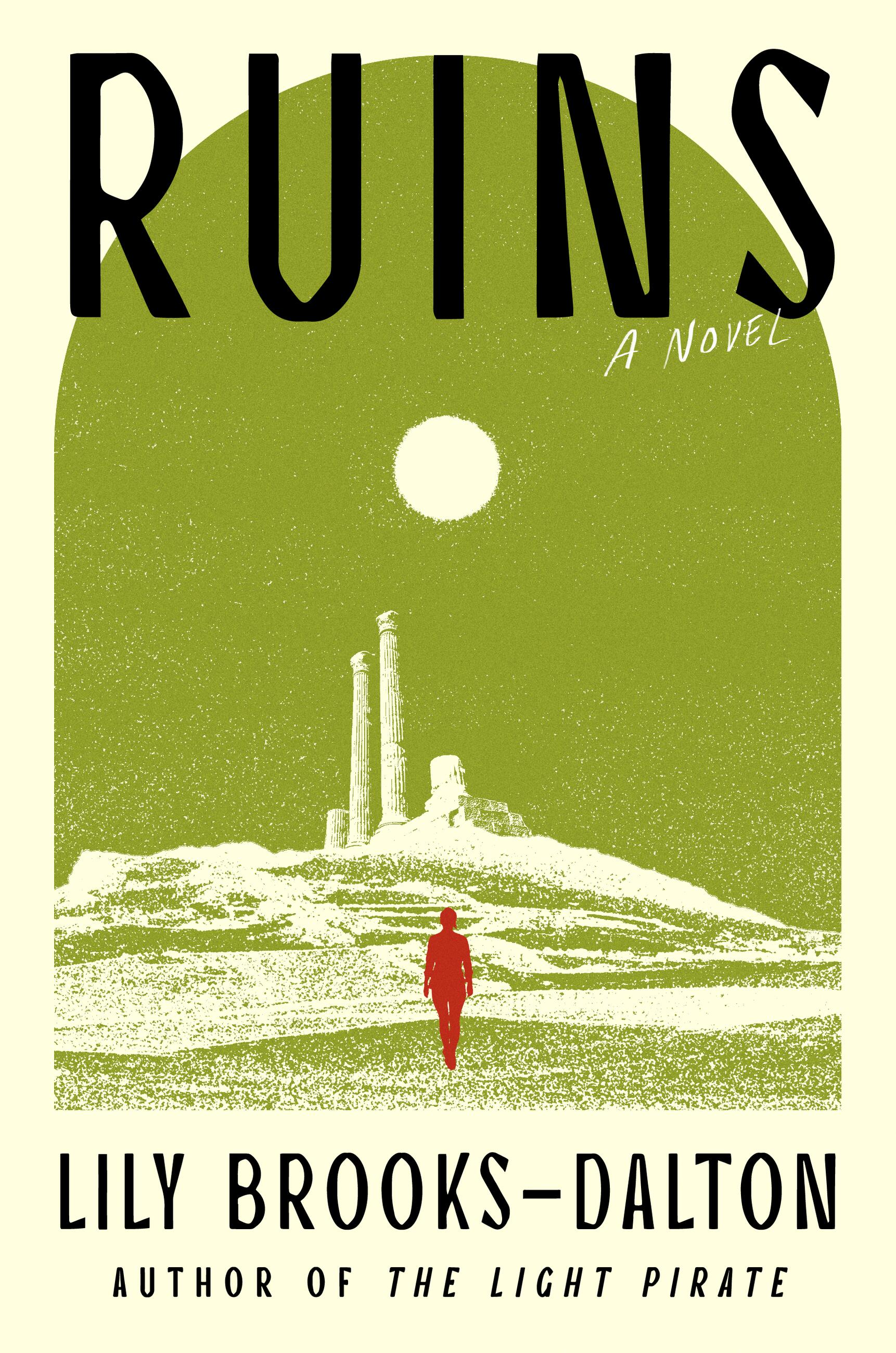 Ruins