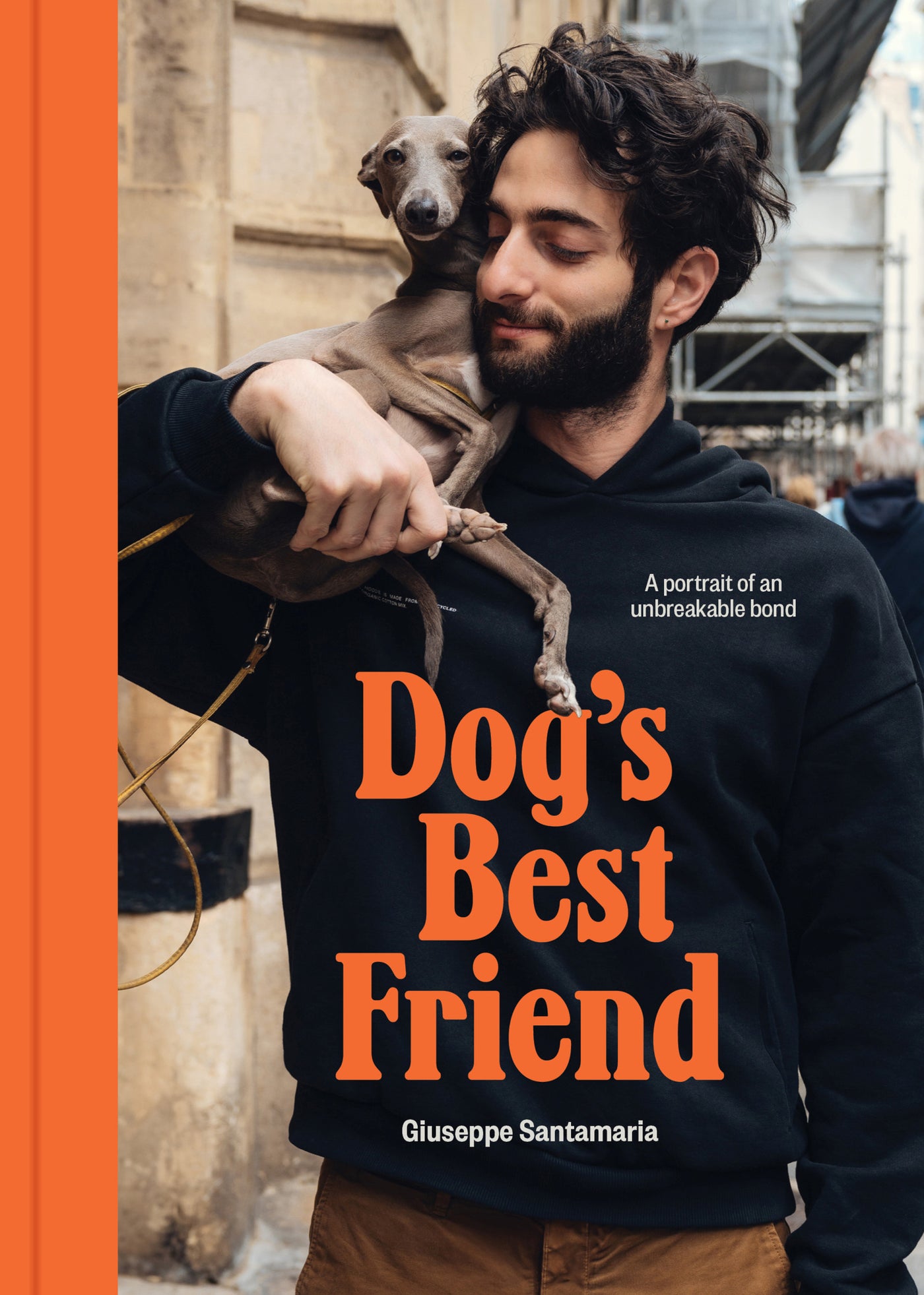 Dog’s Best Friend