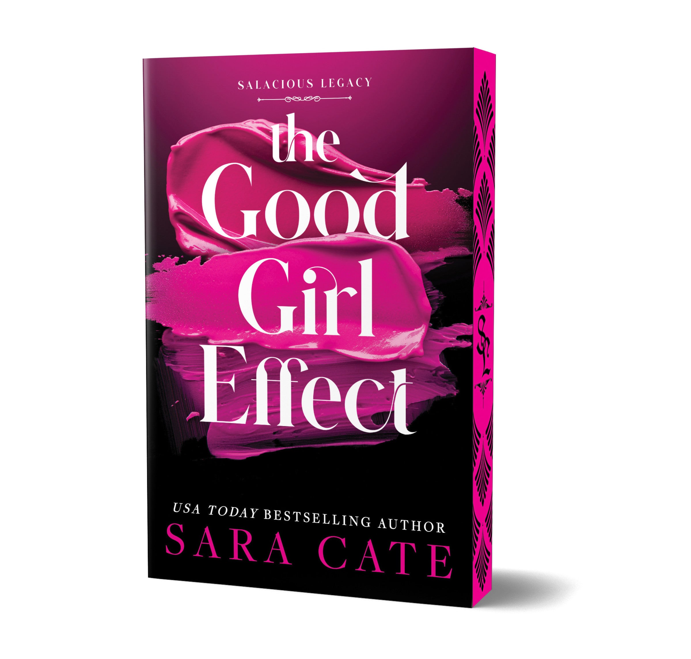 The Good Girl Effect (Deluxe Edition)