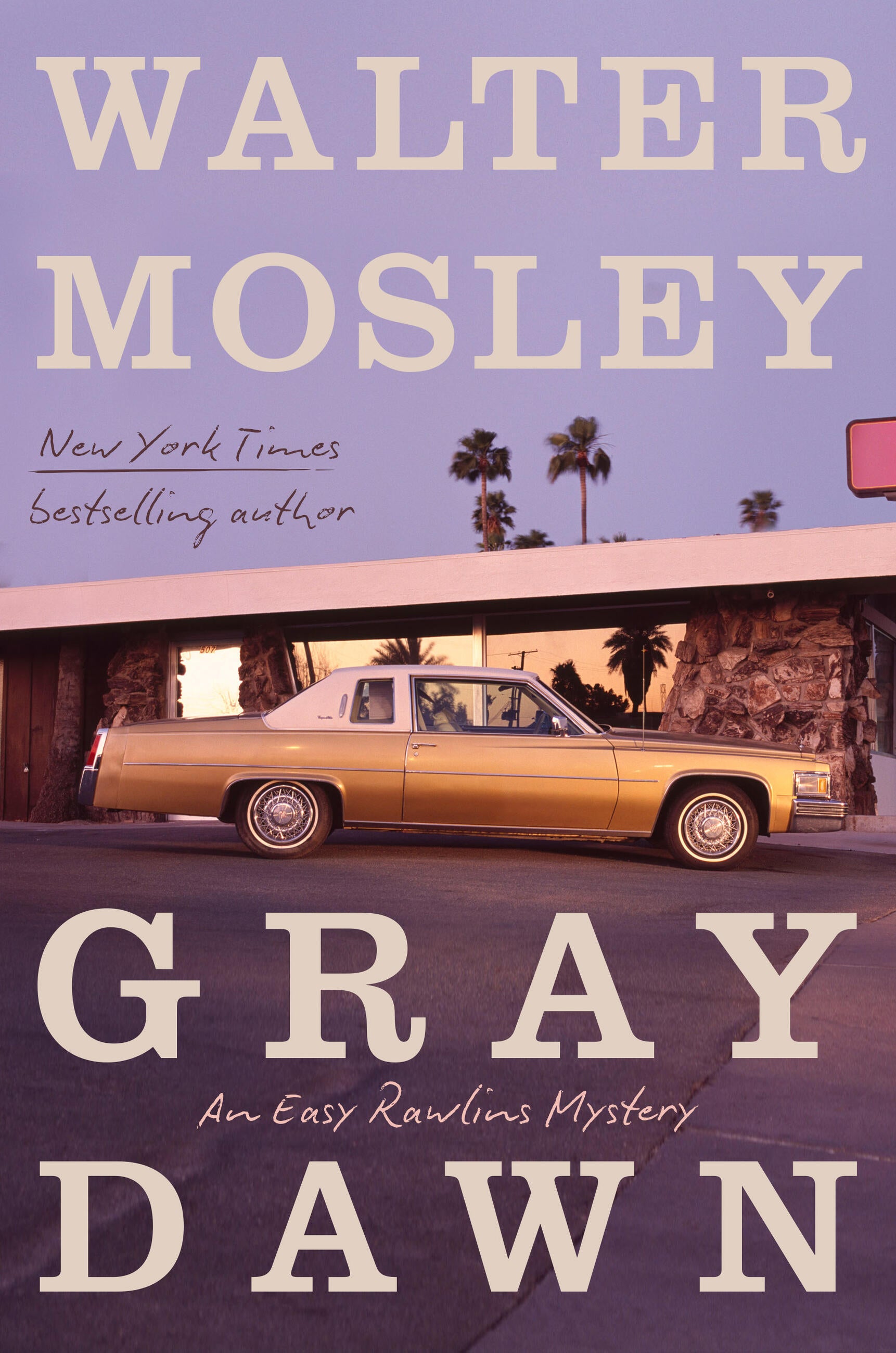 Gray Dawn