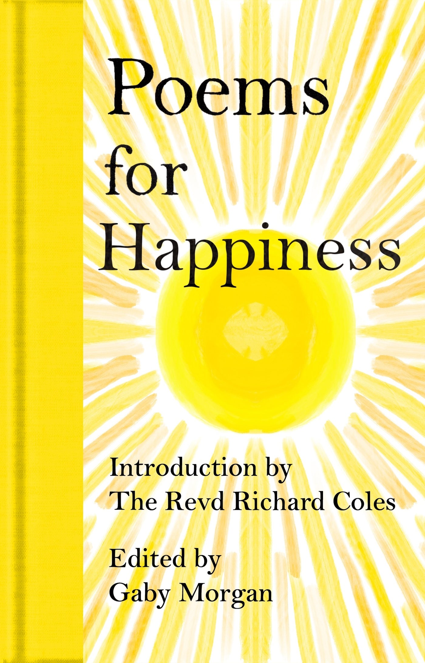 Poems for Happiness