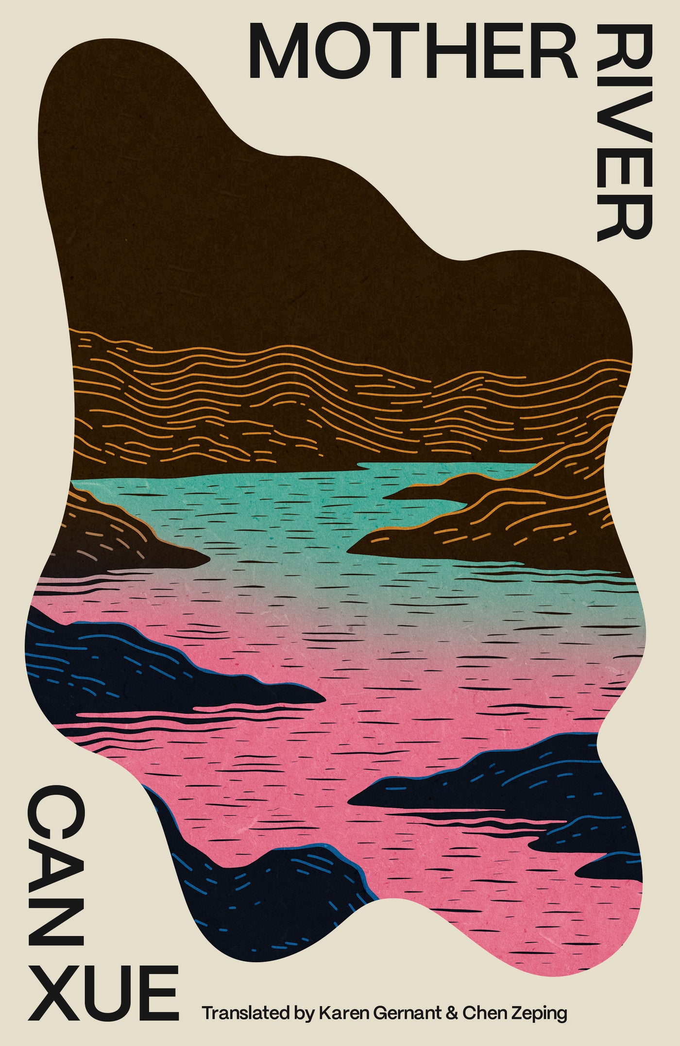 Mother River