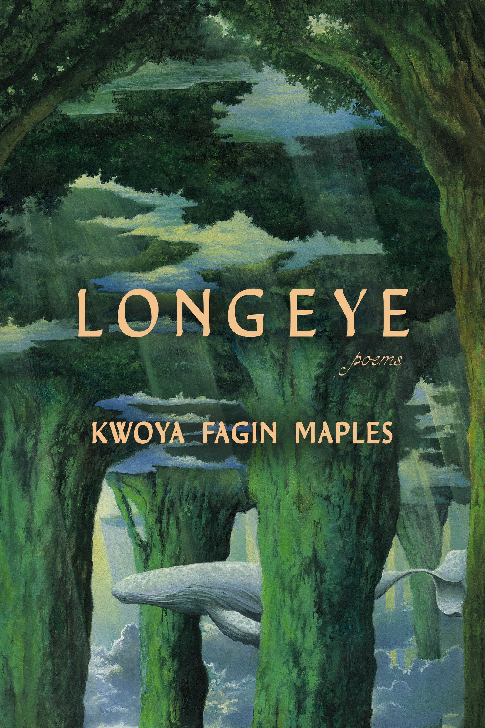 Long Eye