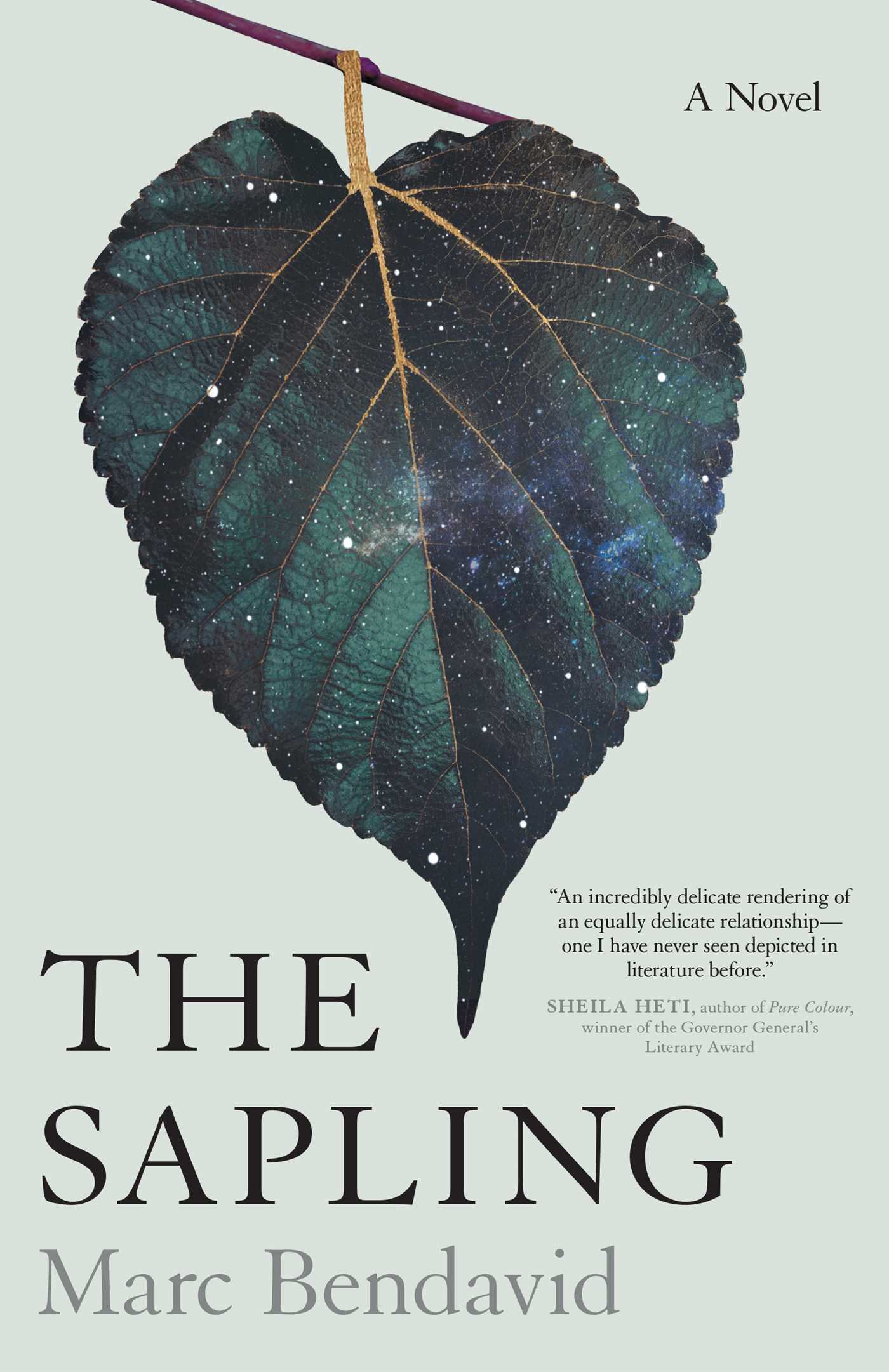 The Sapling