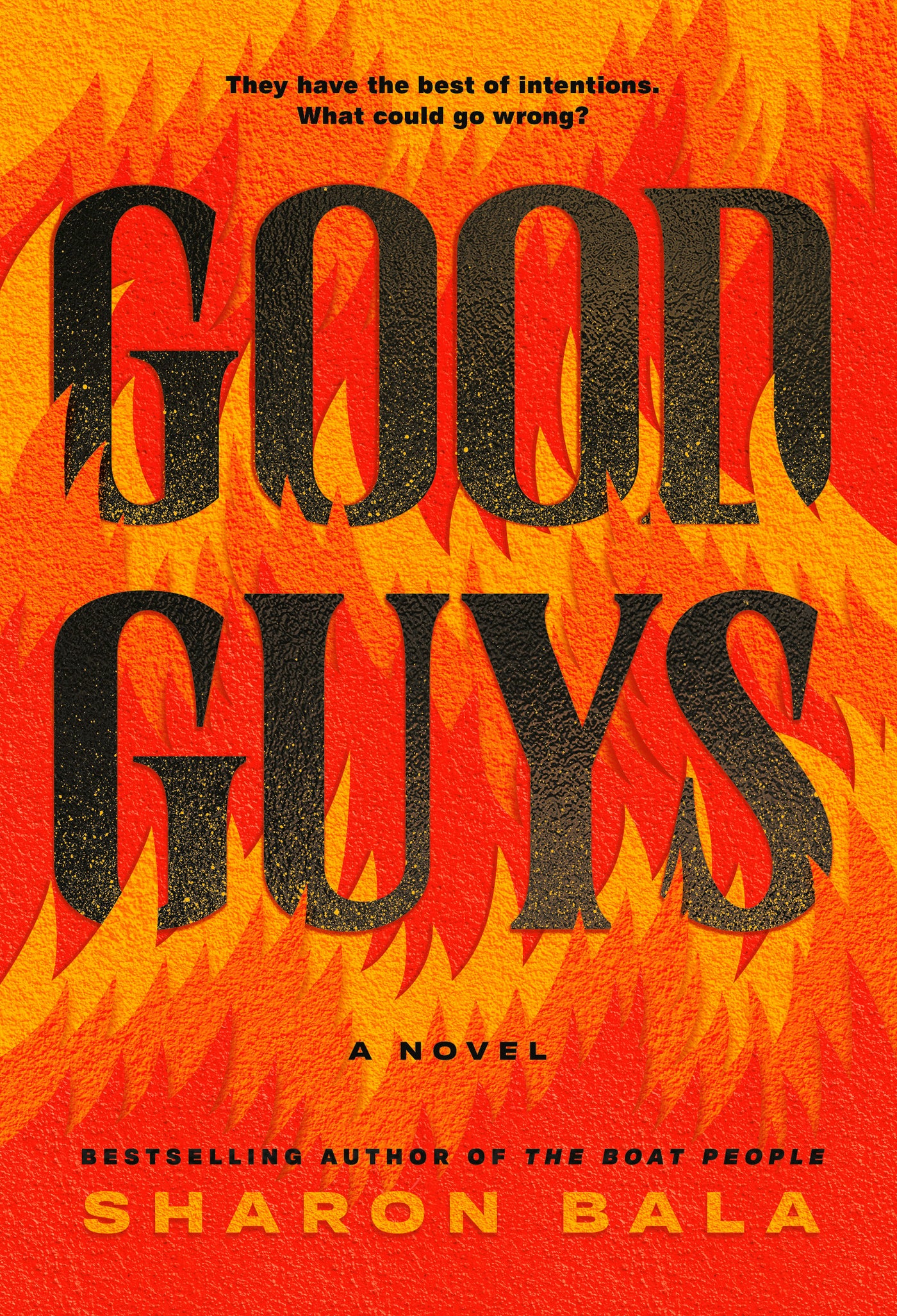 Good Guys