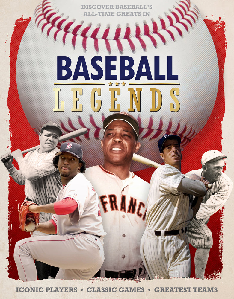 Baseball Legends