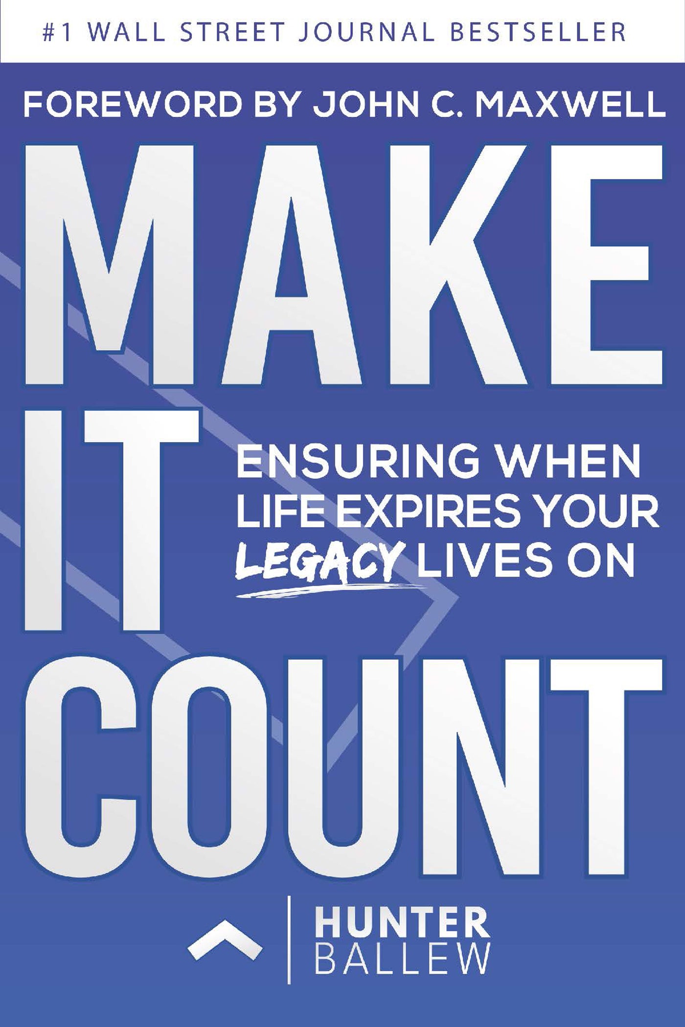 Make It Count