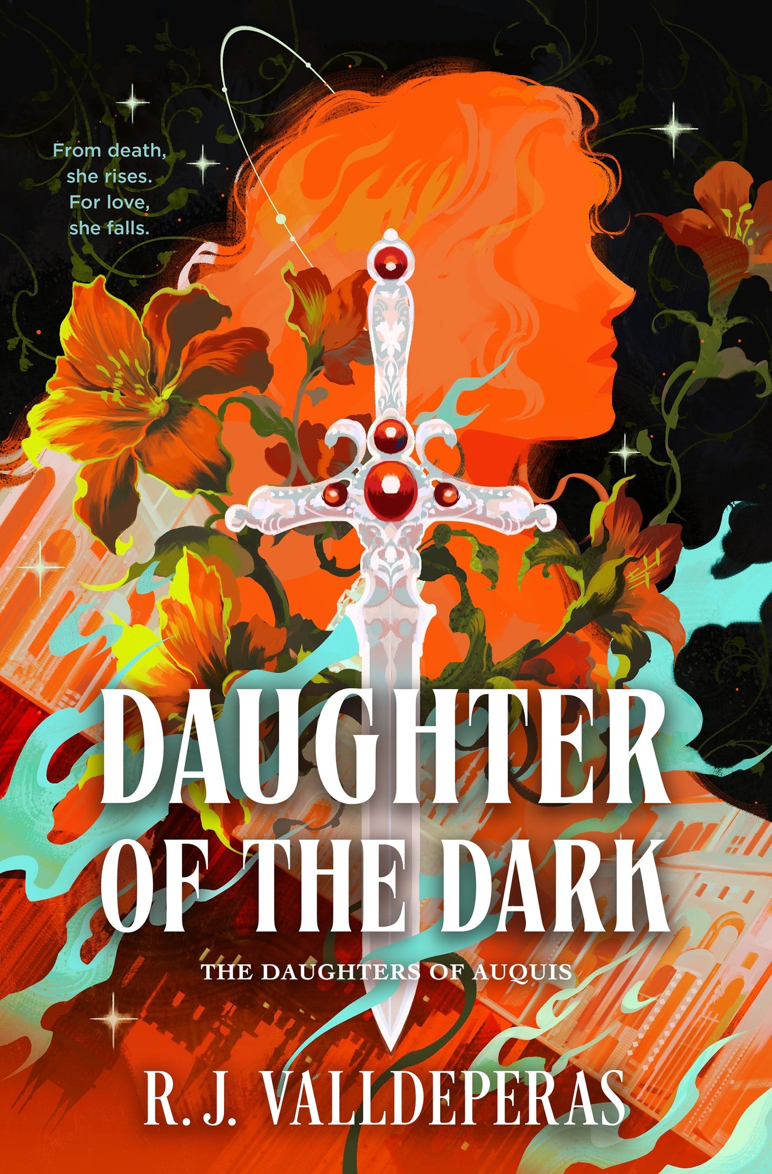 Daughter of the Dark