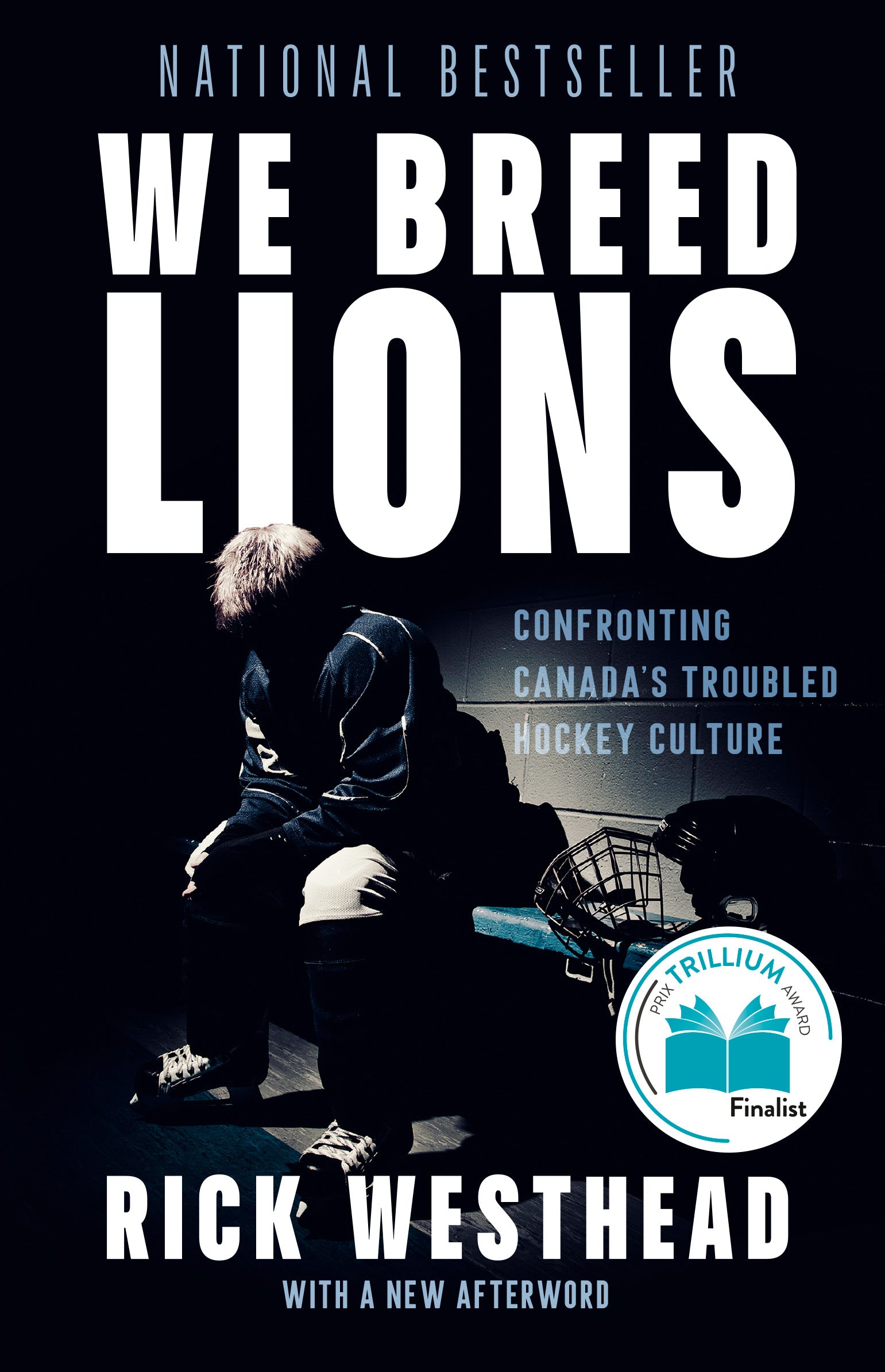 We Breed Lions
