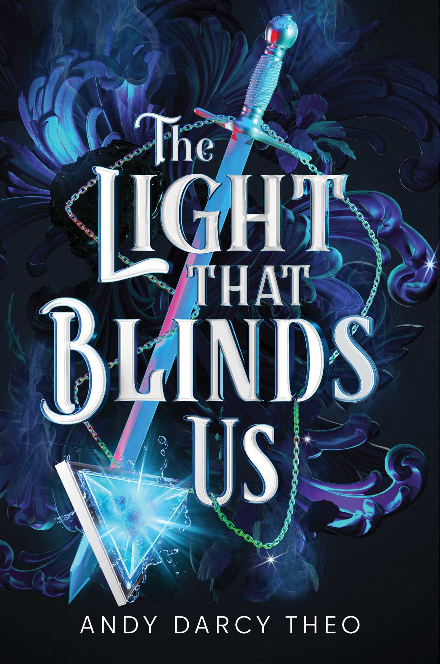 The Light That Blinds Us
