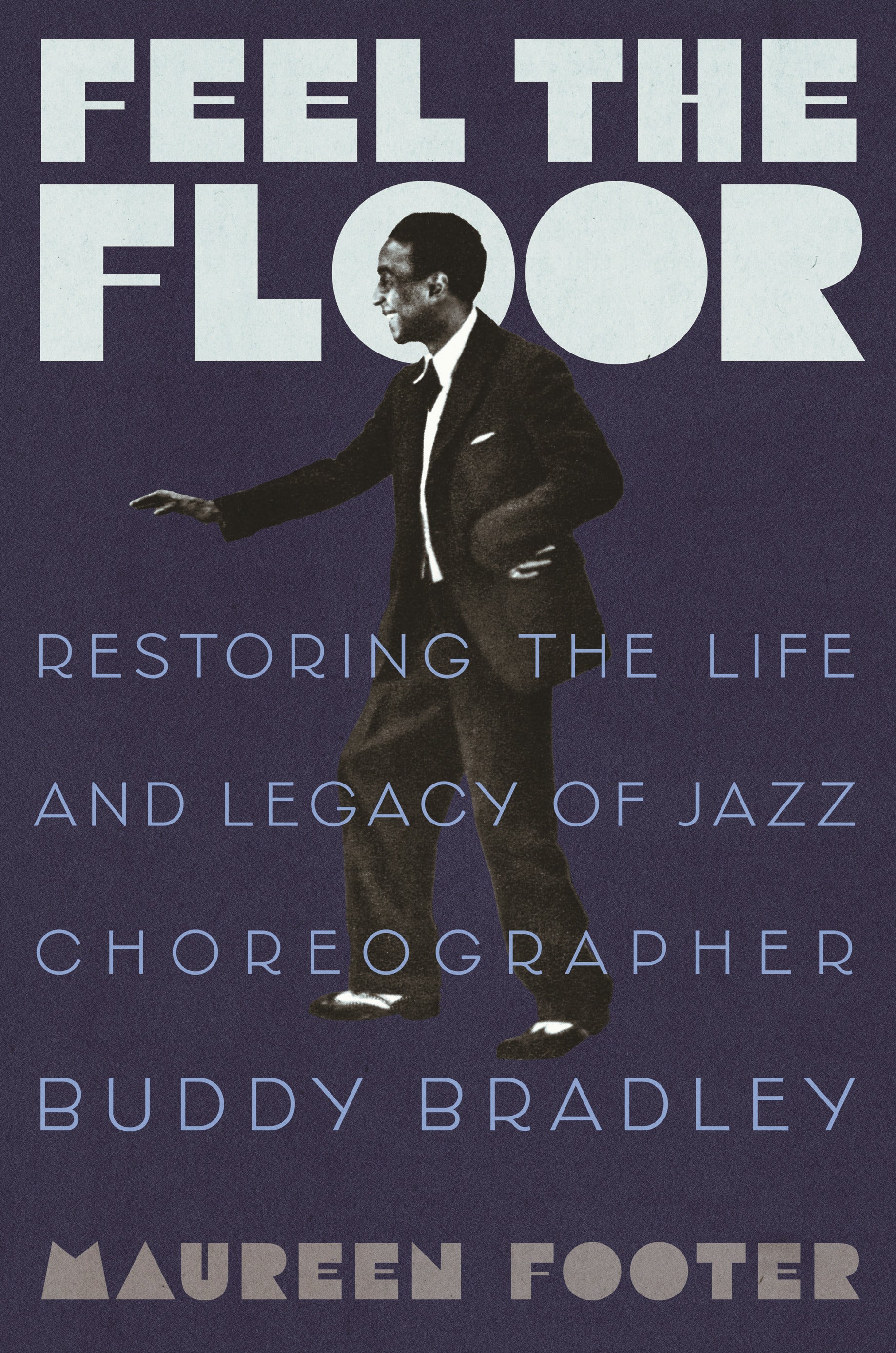 Feel the Floor