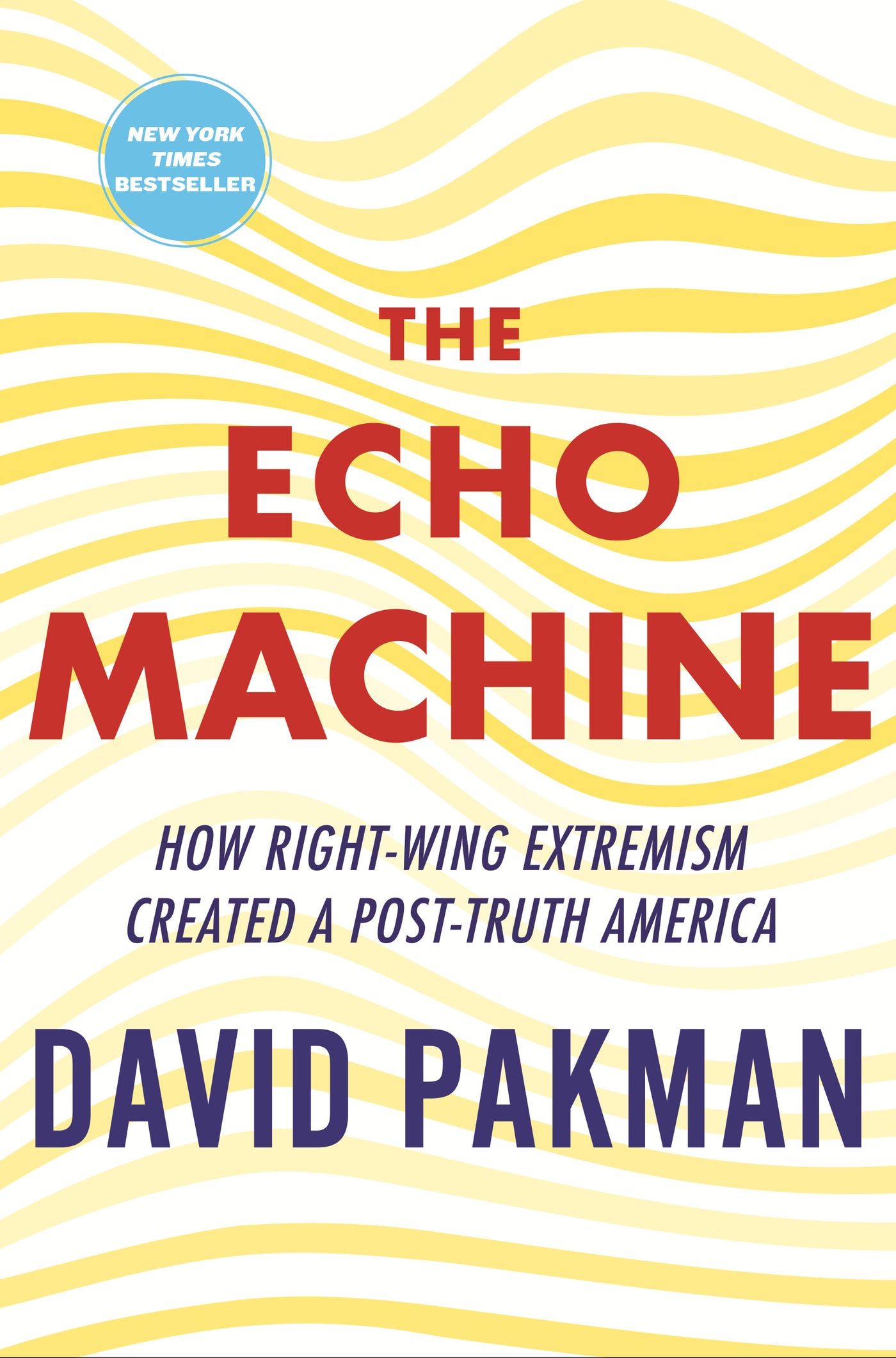 The Echo Machine