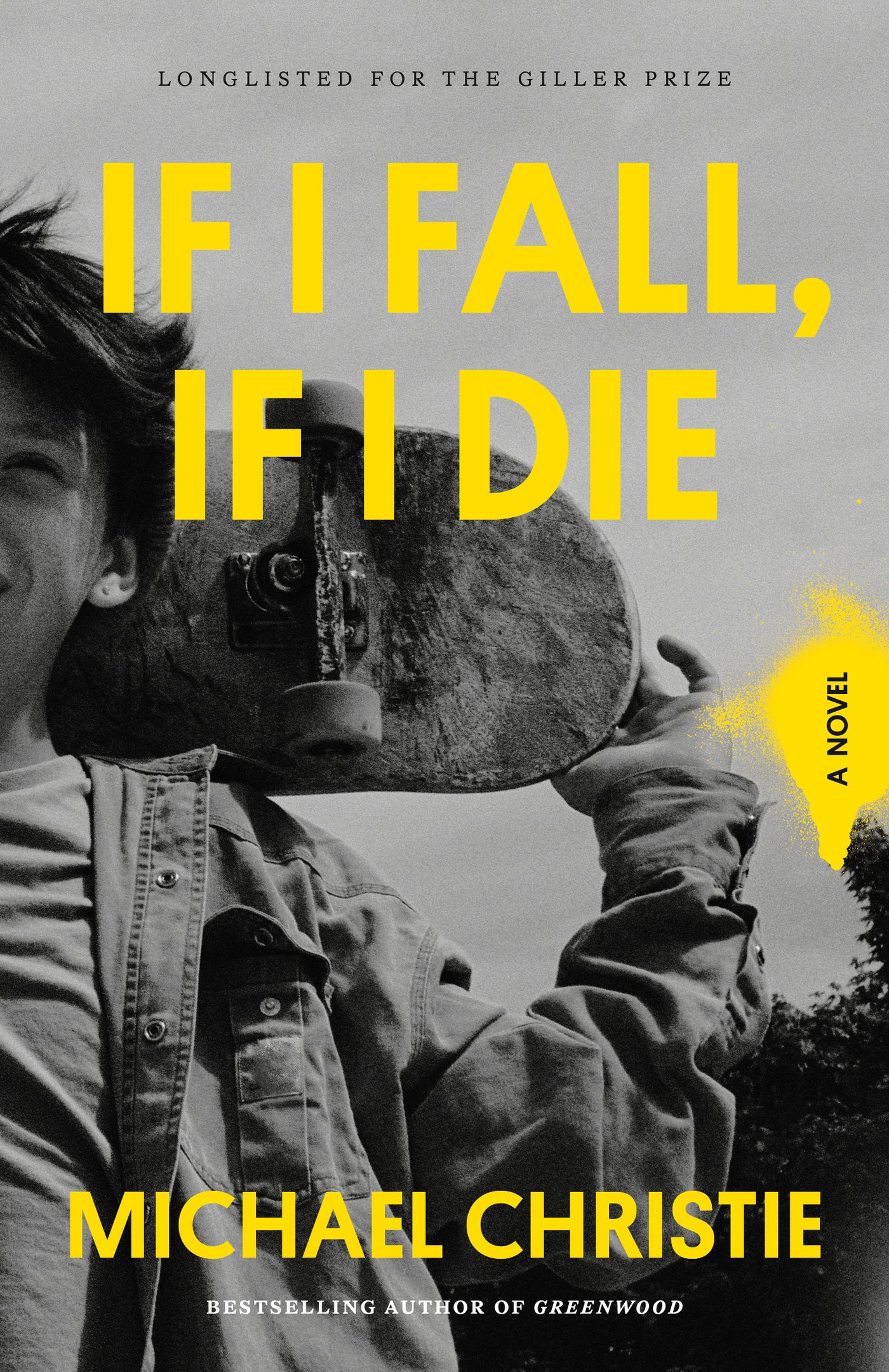 If I Fall, If I Die