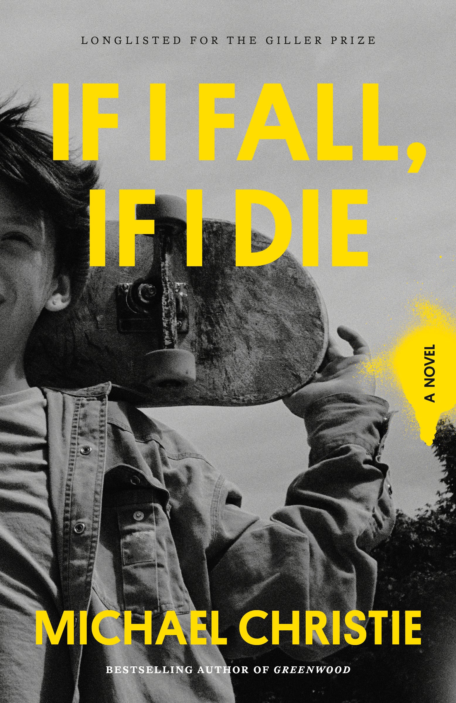 If I Fall, If I Die