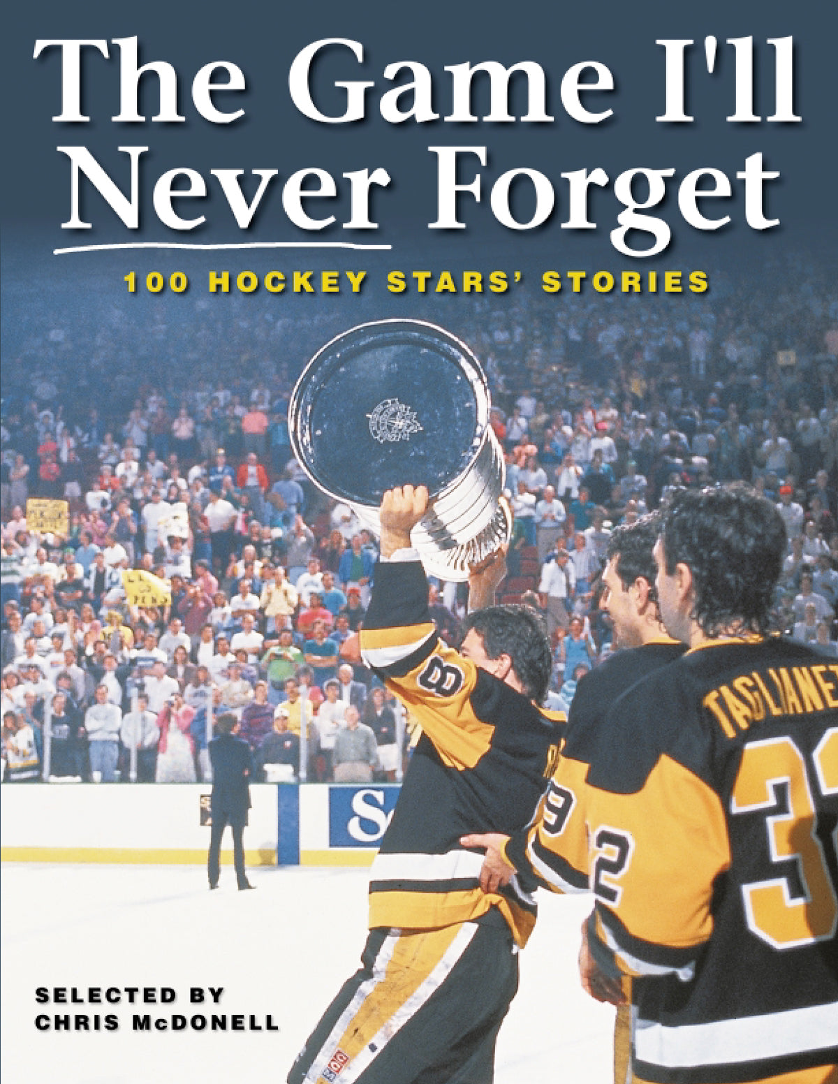 The Game I'll Never Forget